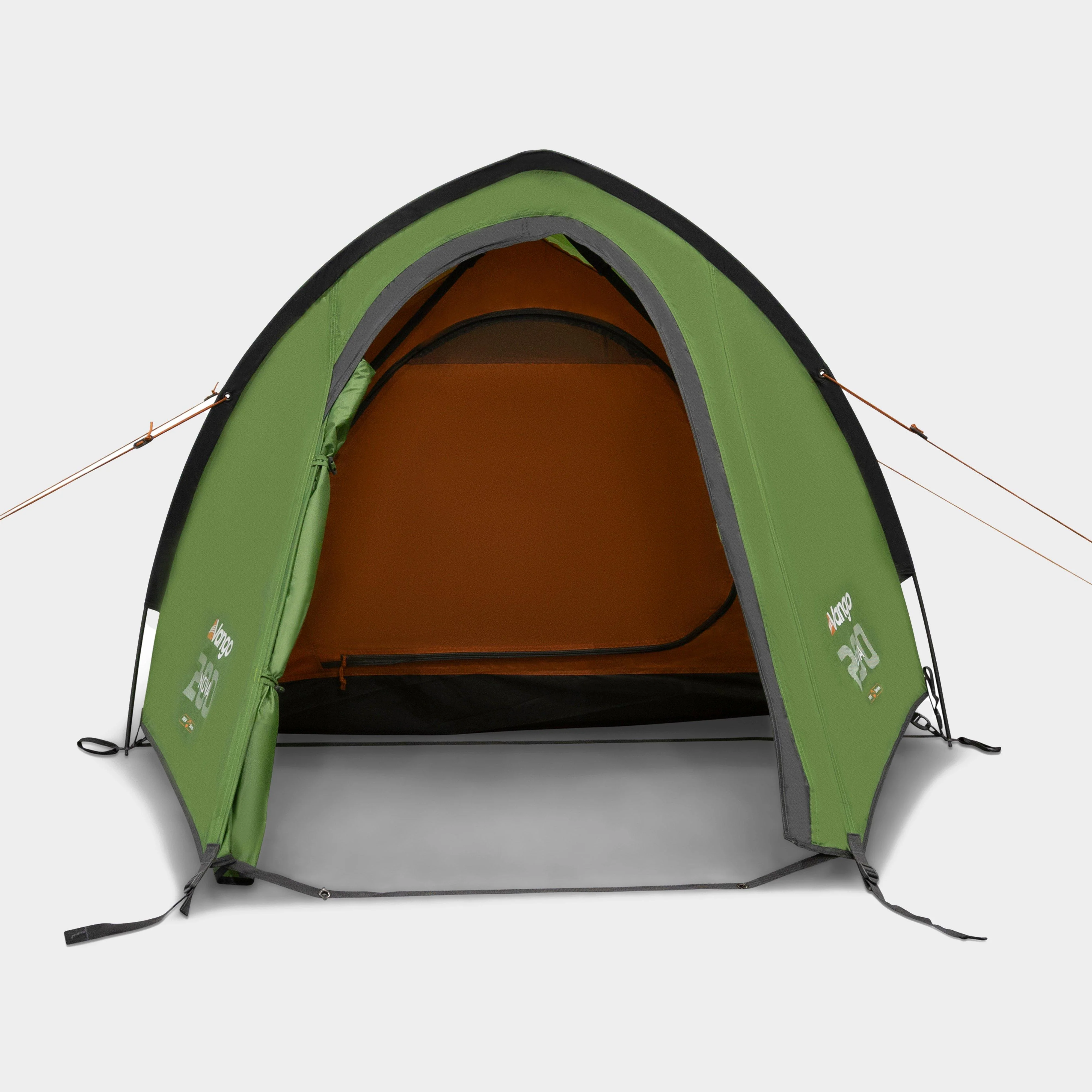 Nova 200 Backpacking Tent - Image 3