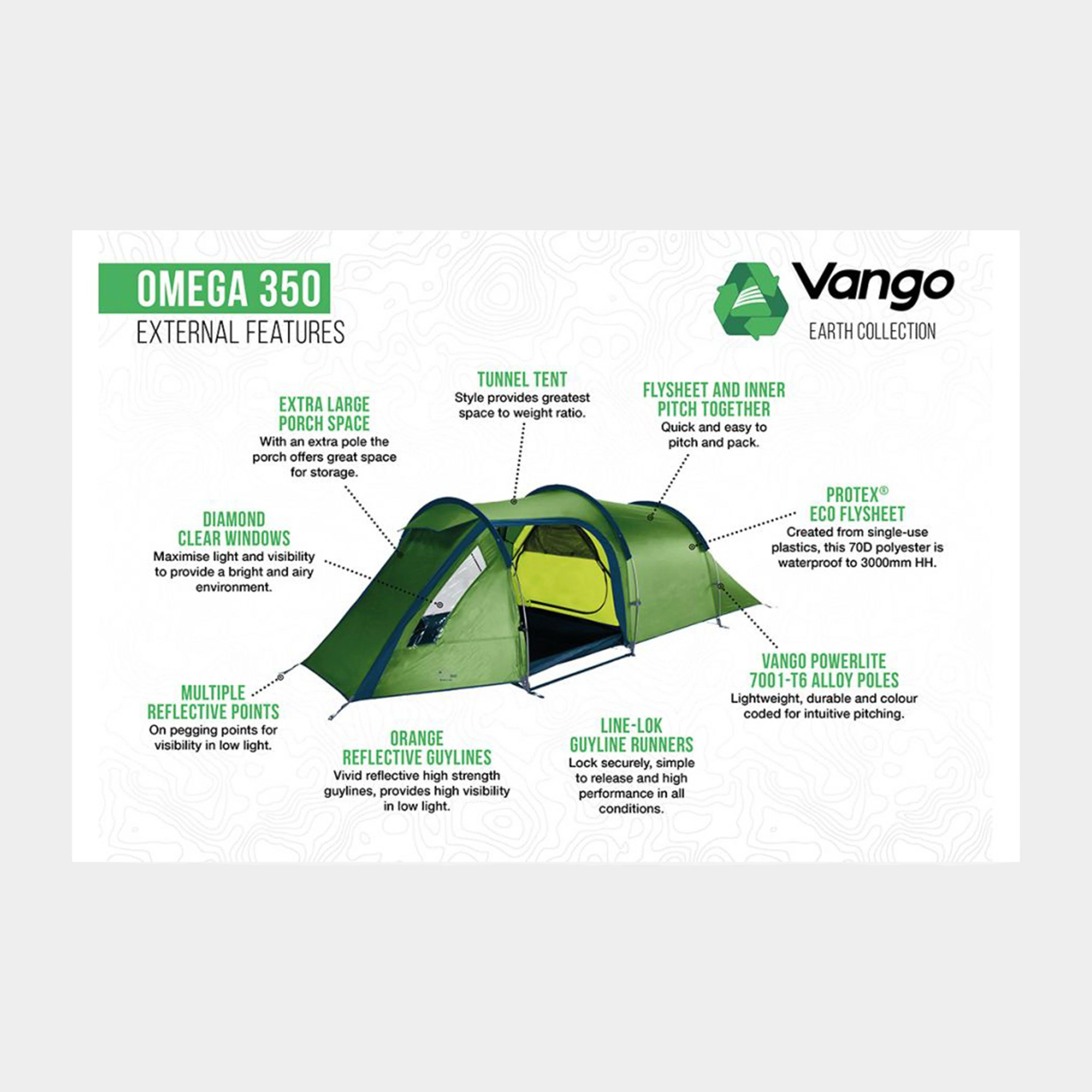 Omega 350 - Image 3