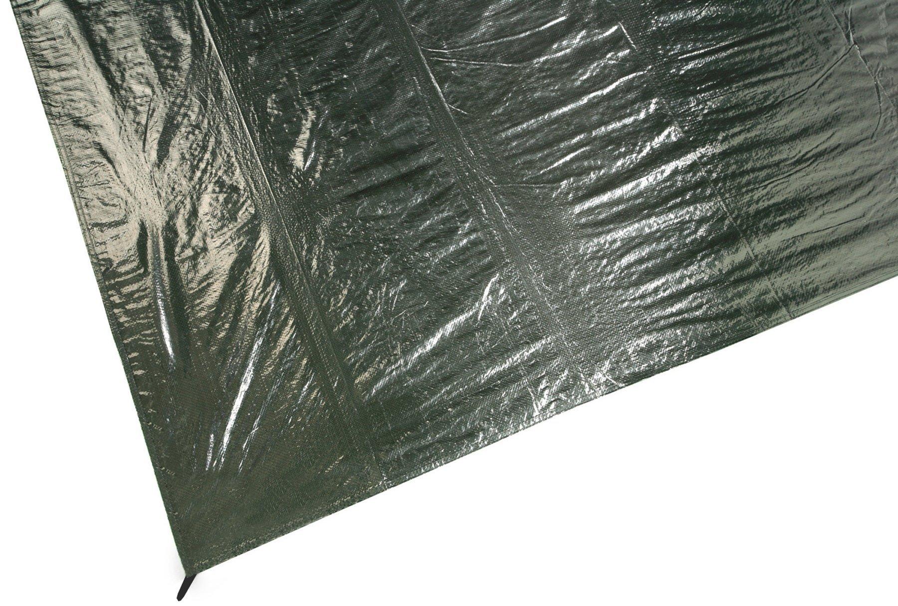 PVC Groundsheet (Small) - Image 2