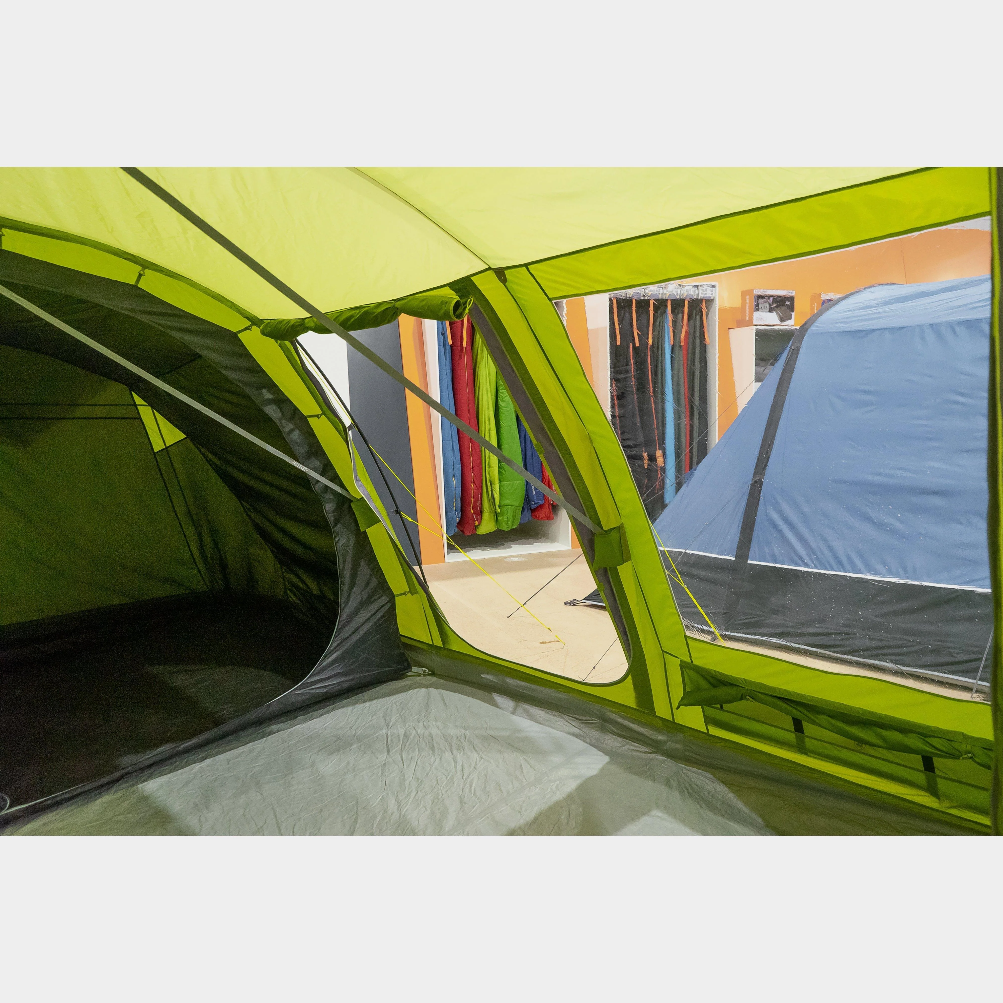 Refurbished Anteus 600XL Tent - Image 5