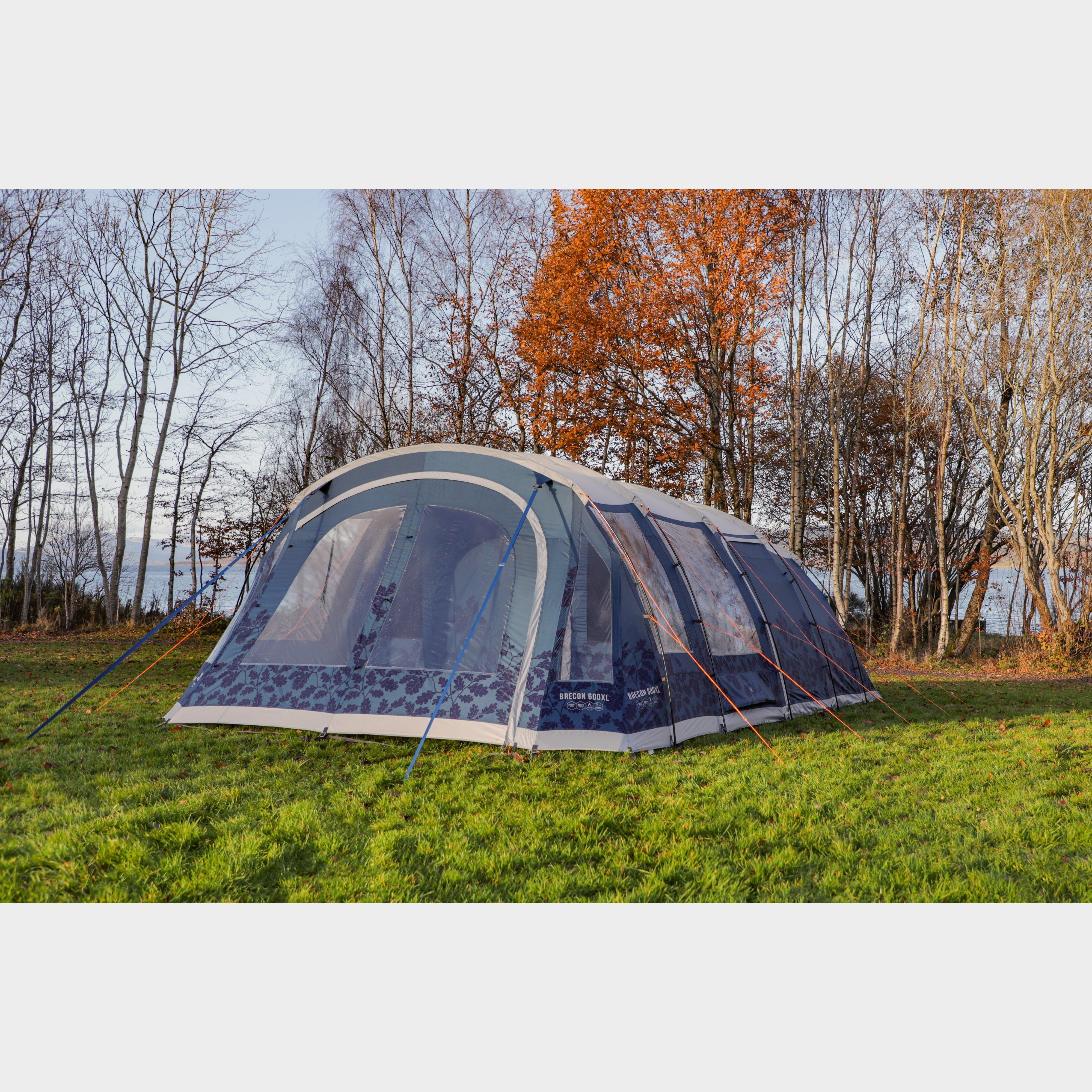 Refurbished Brecon 600XL Family Tent - Image 4