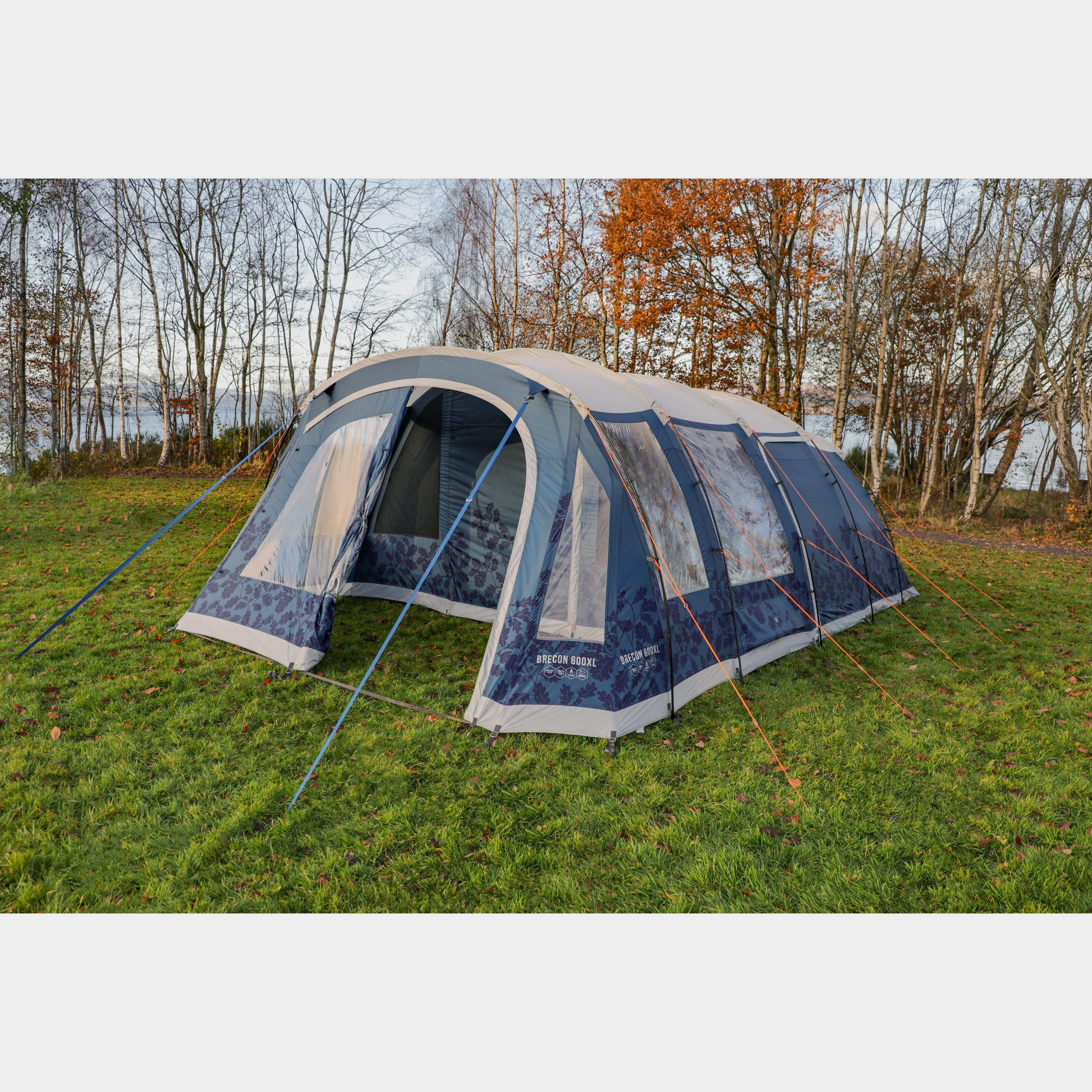 Refurbished Brecon 600XL Family Tent - Image 5