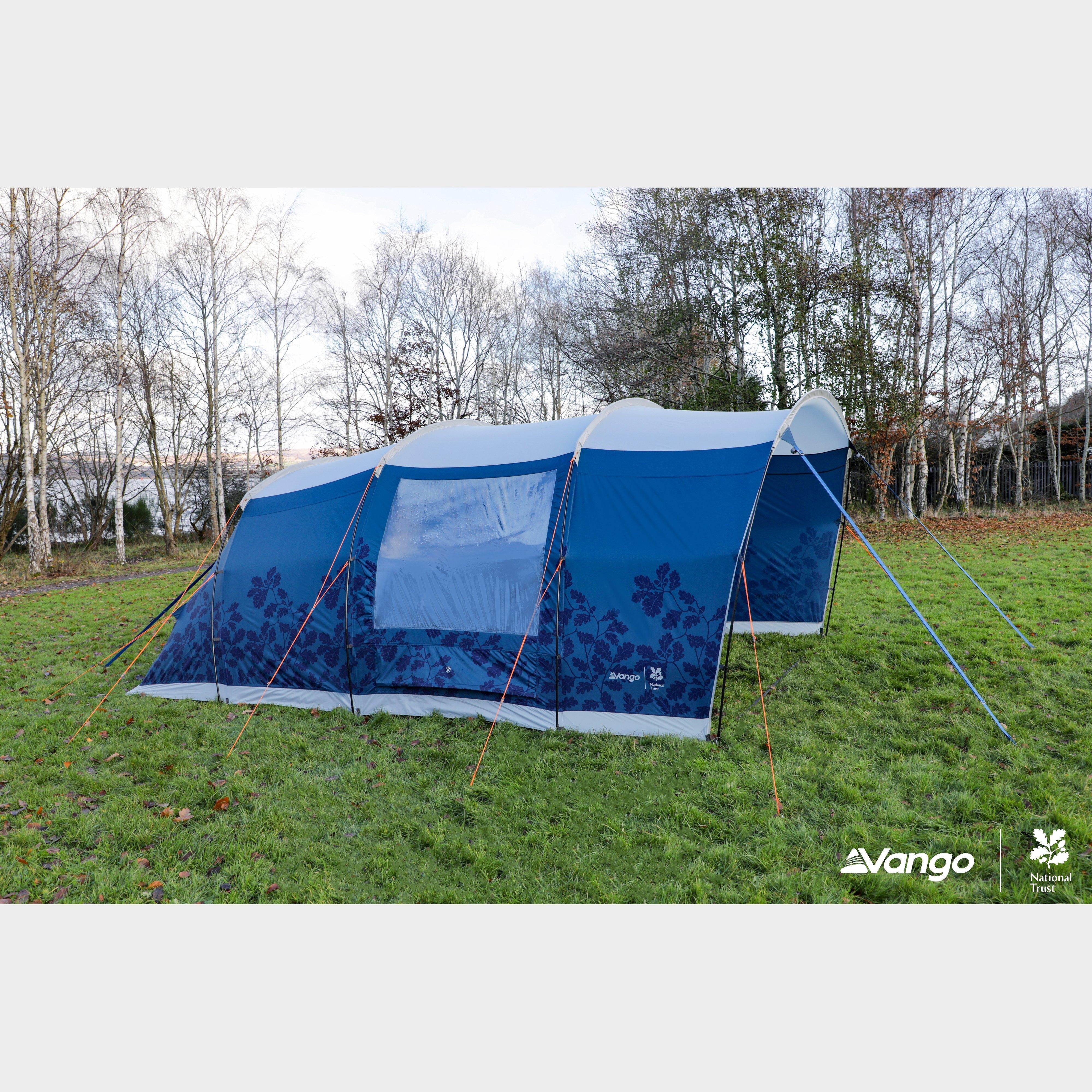 Refurbished Cumbria 500 Family Tent - Image 3
