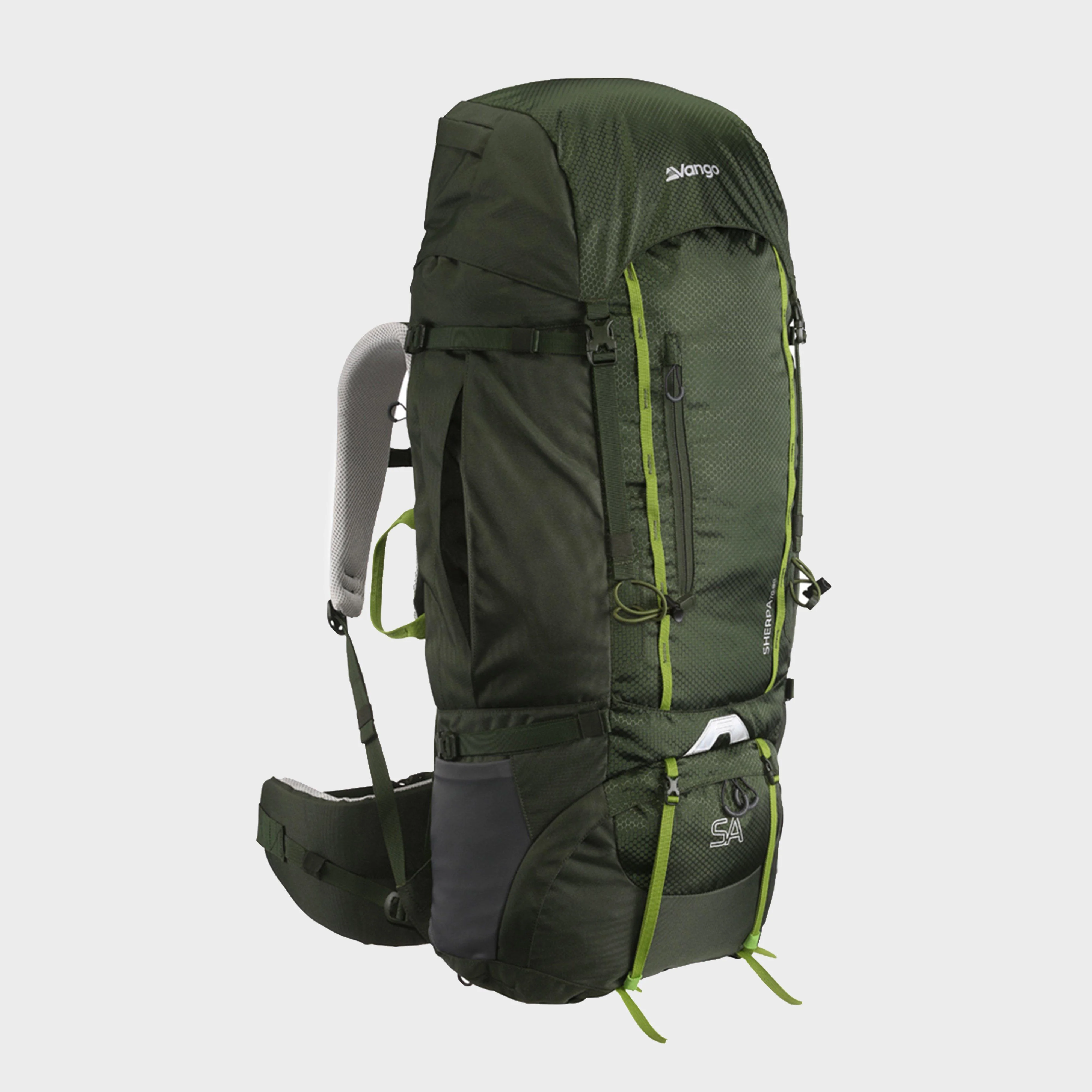 Sherpa 70 80 Rucksack