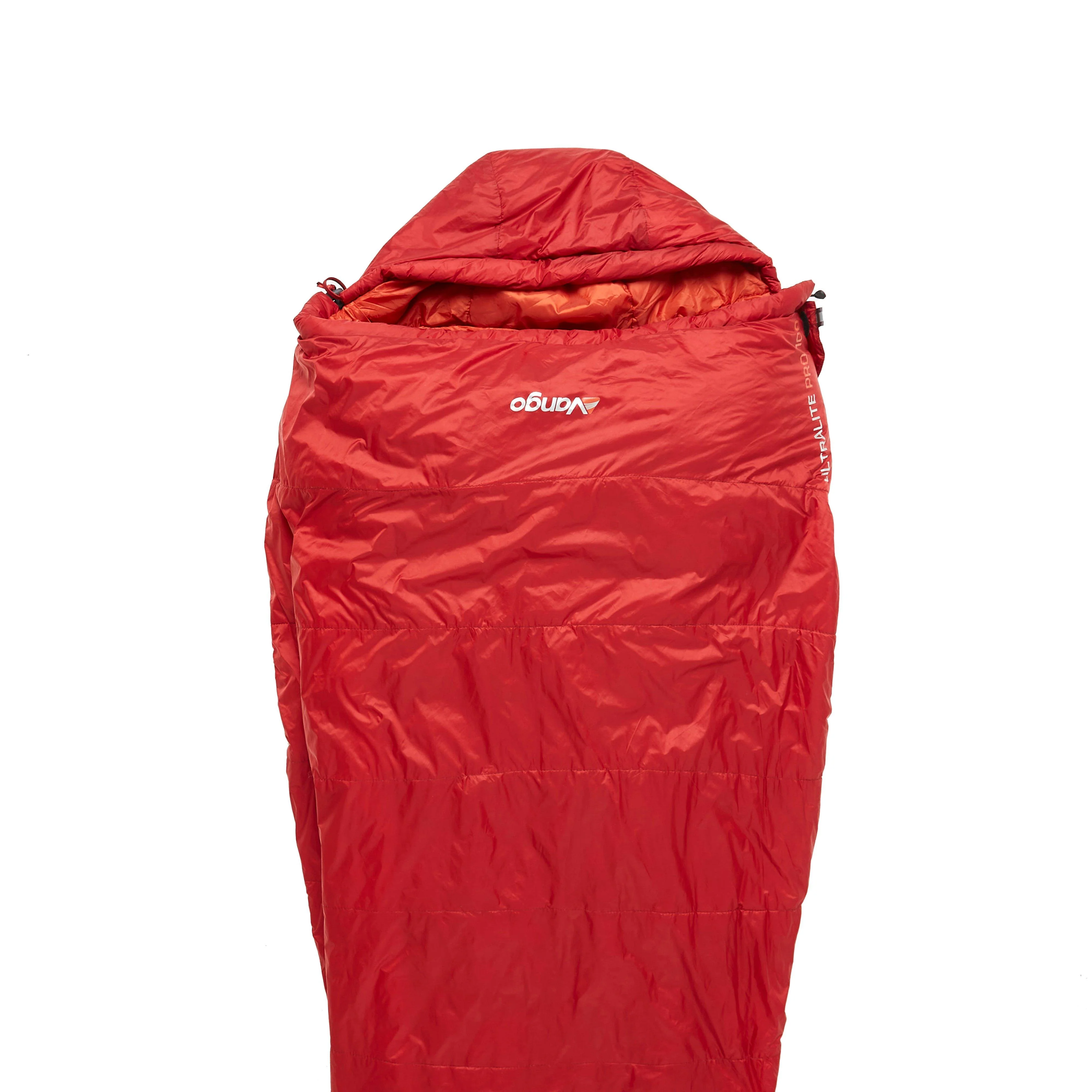 Ultralite Pro 100 - Image 9