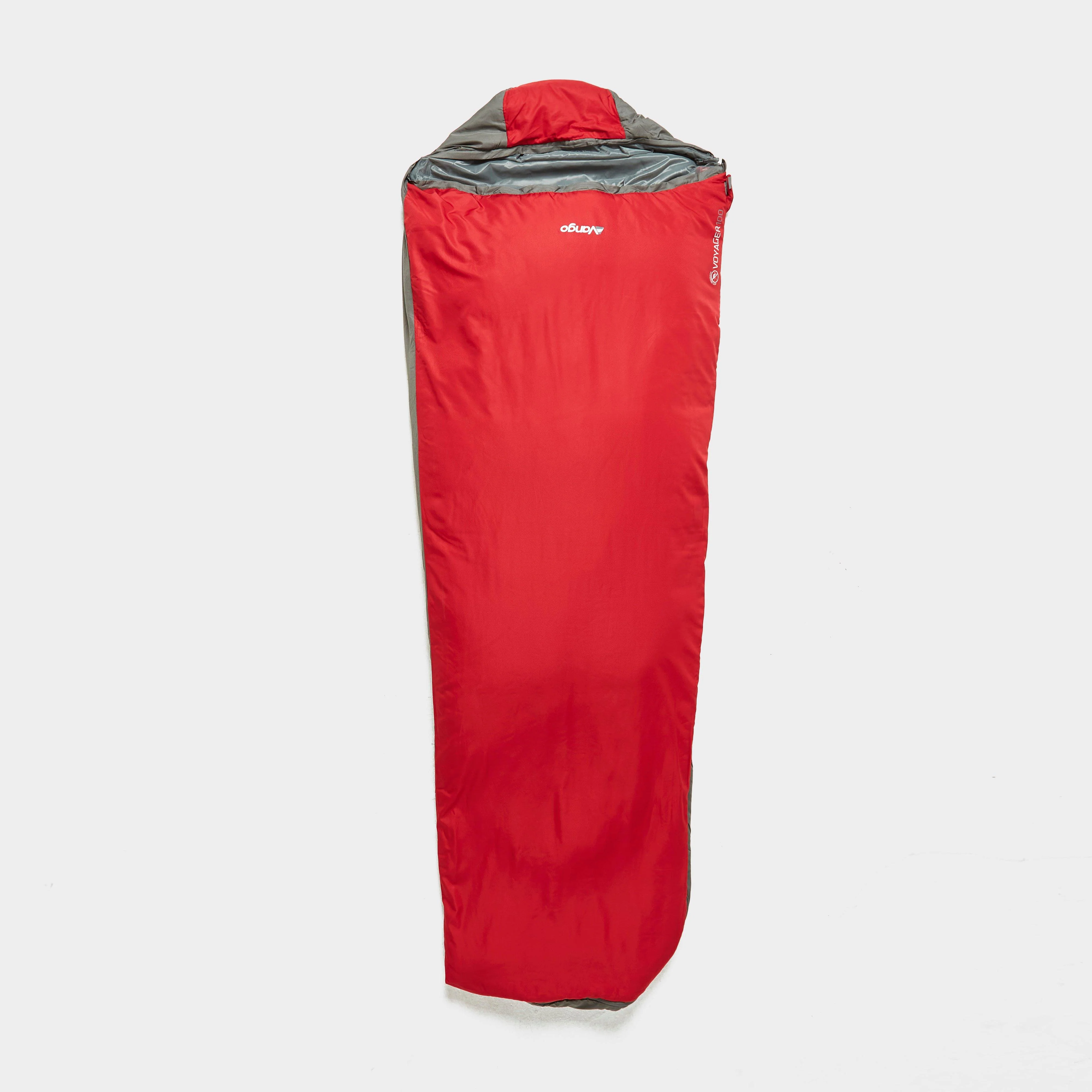 Voyager 100 Sleeping Bag - Image 2