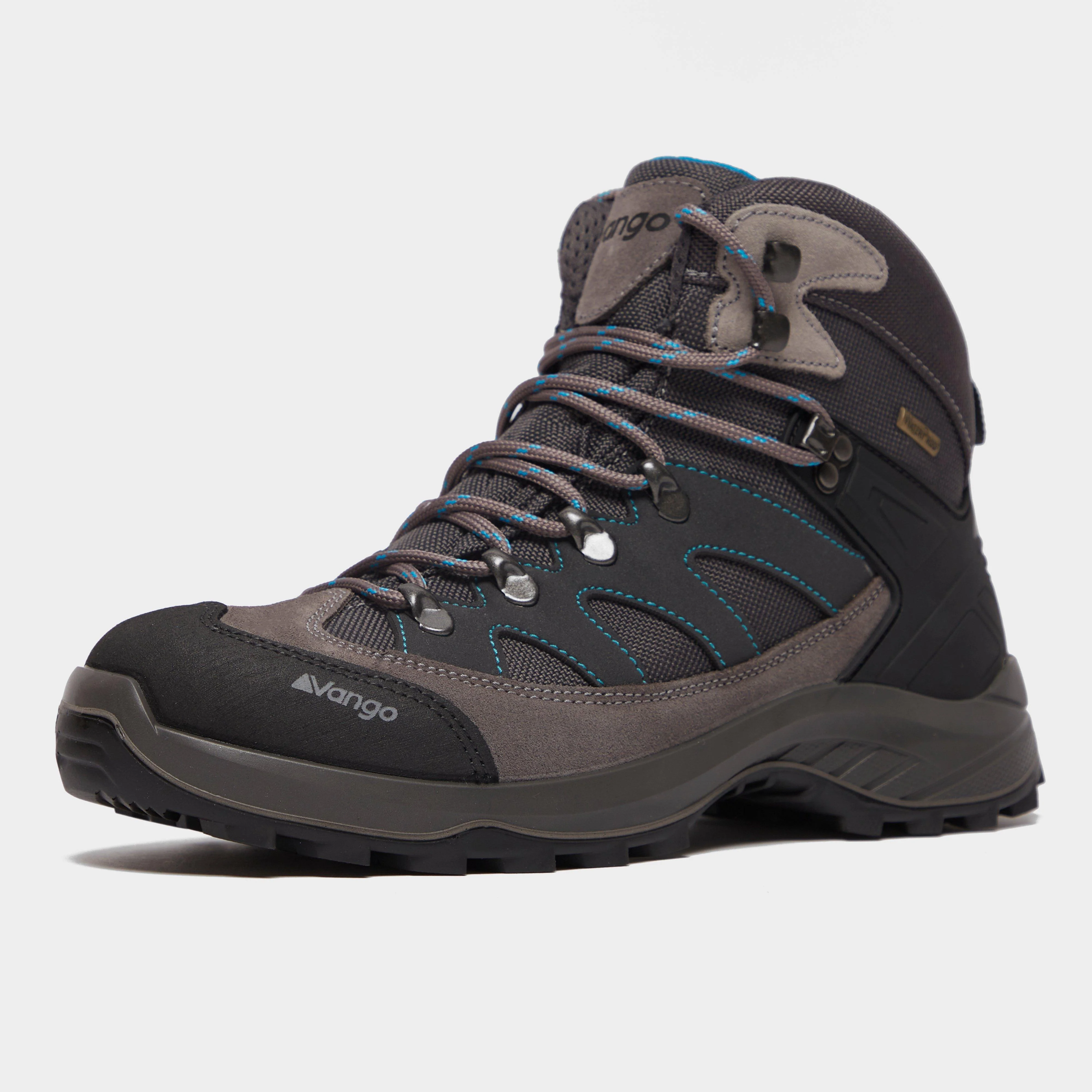 Women's Breithorn Boots - Image 3