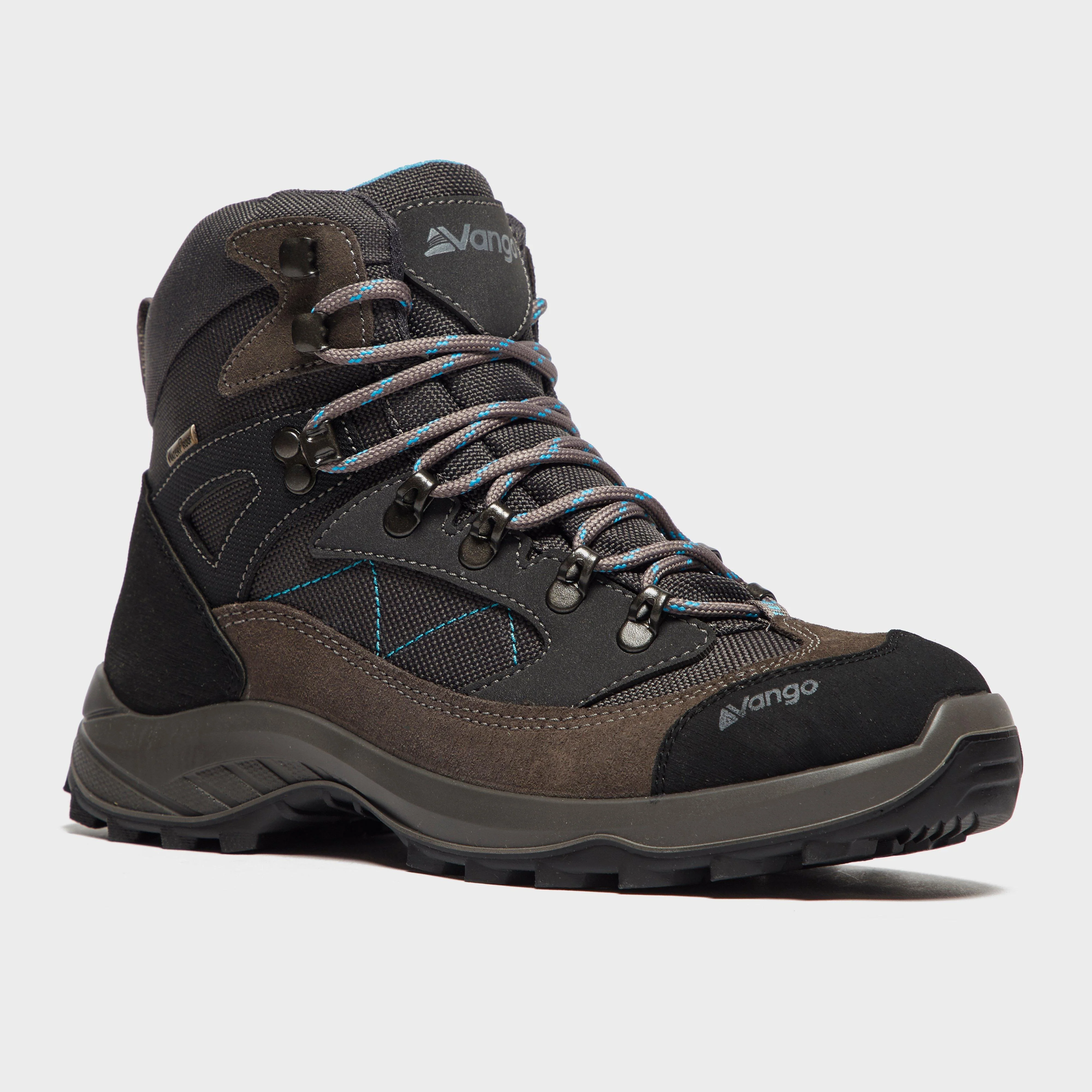 Women’s Velan Waterproof Walking Boots - Image 3