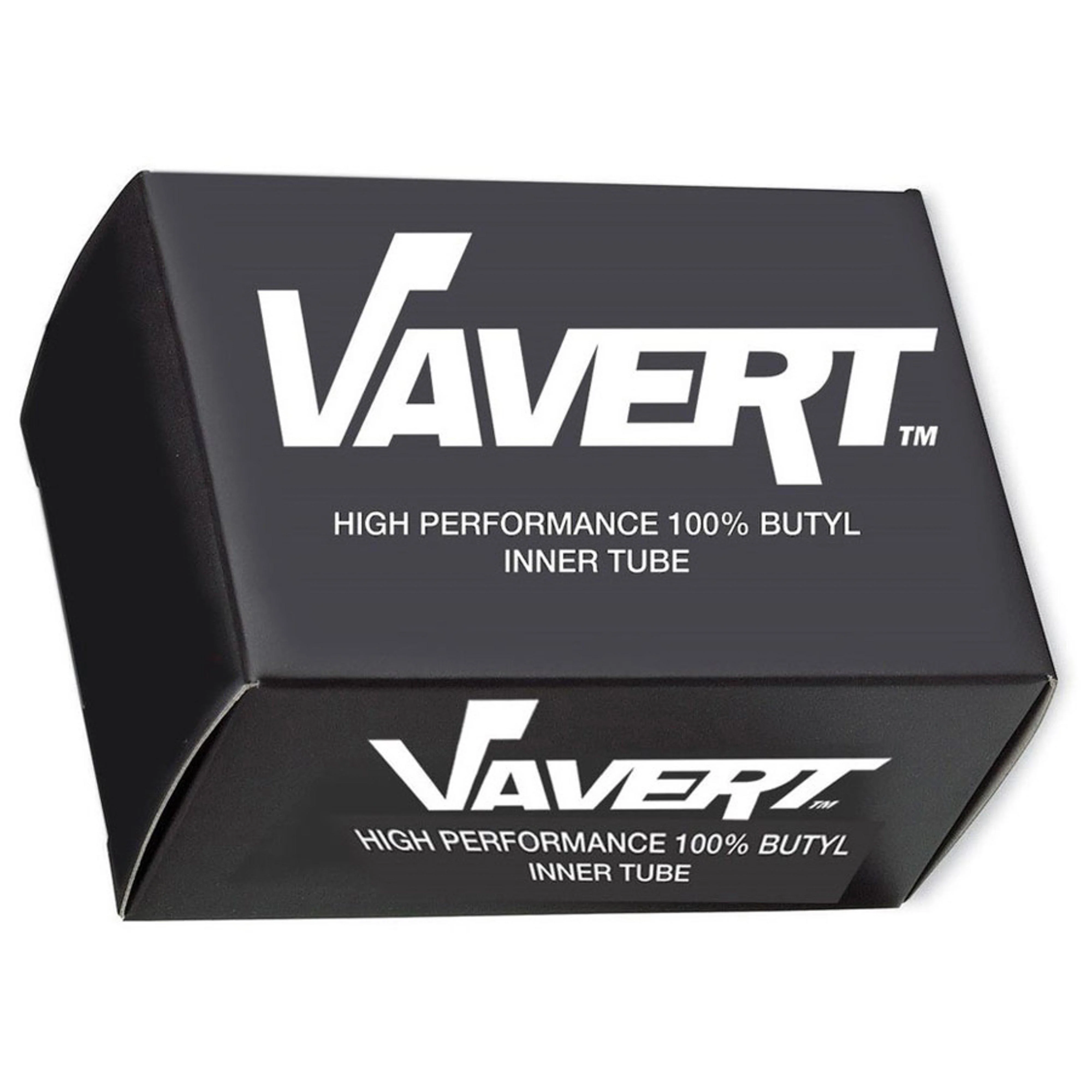 16 x 1.75/1.95 Schrader Innertube - Image 2