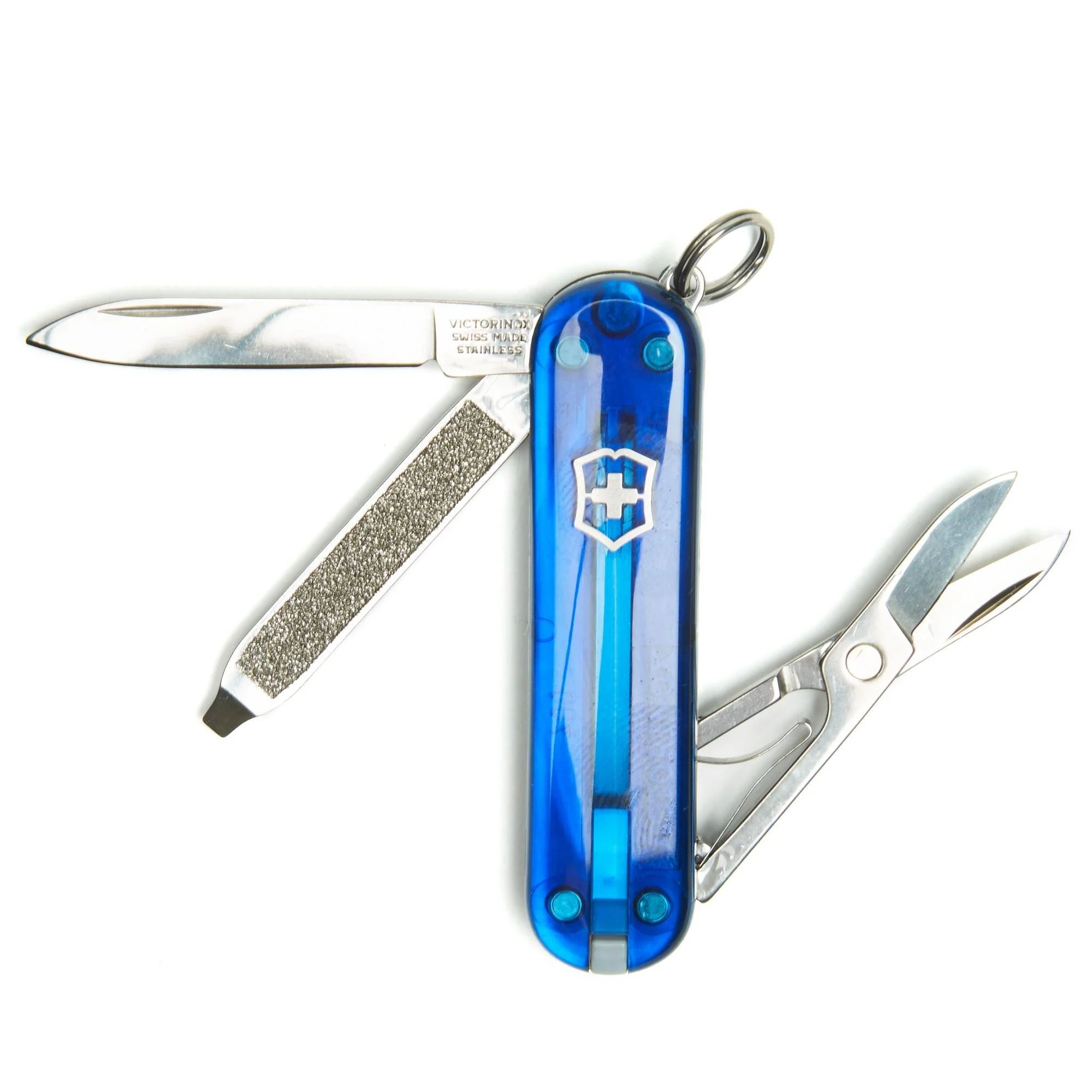 Just Jelly Classic SD Swiss Army Pocket Tool - Image 4