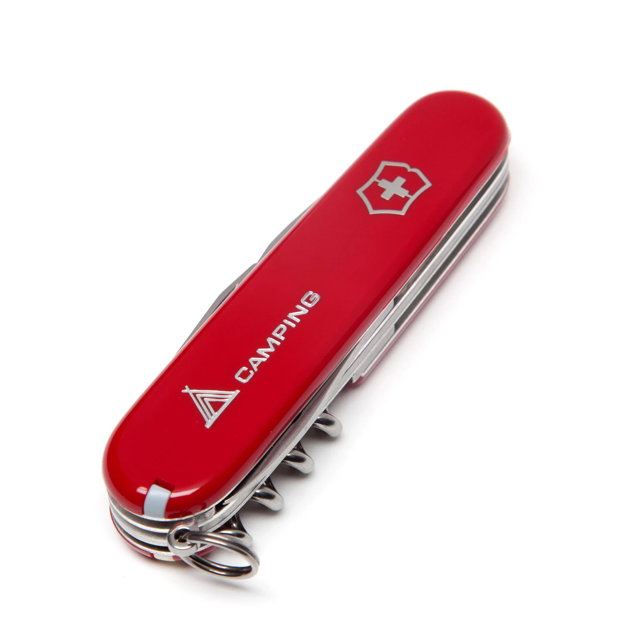Swiss Army Camper Knife - Image 3