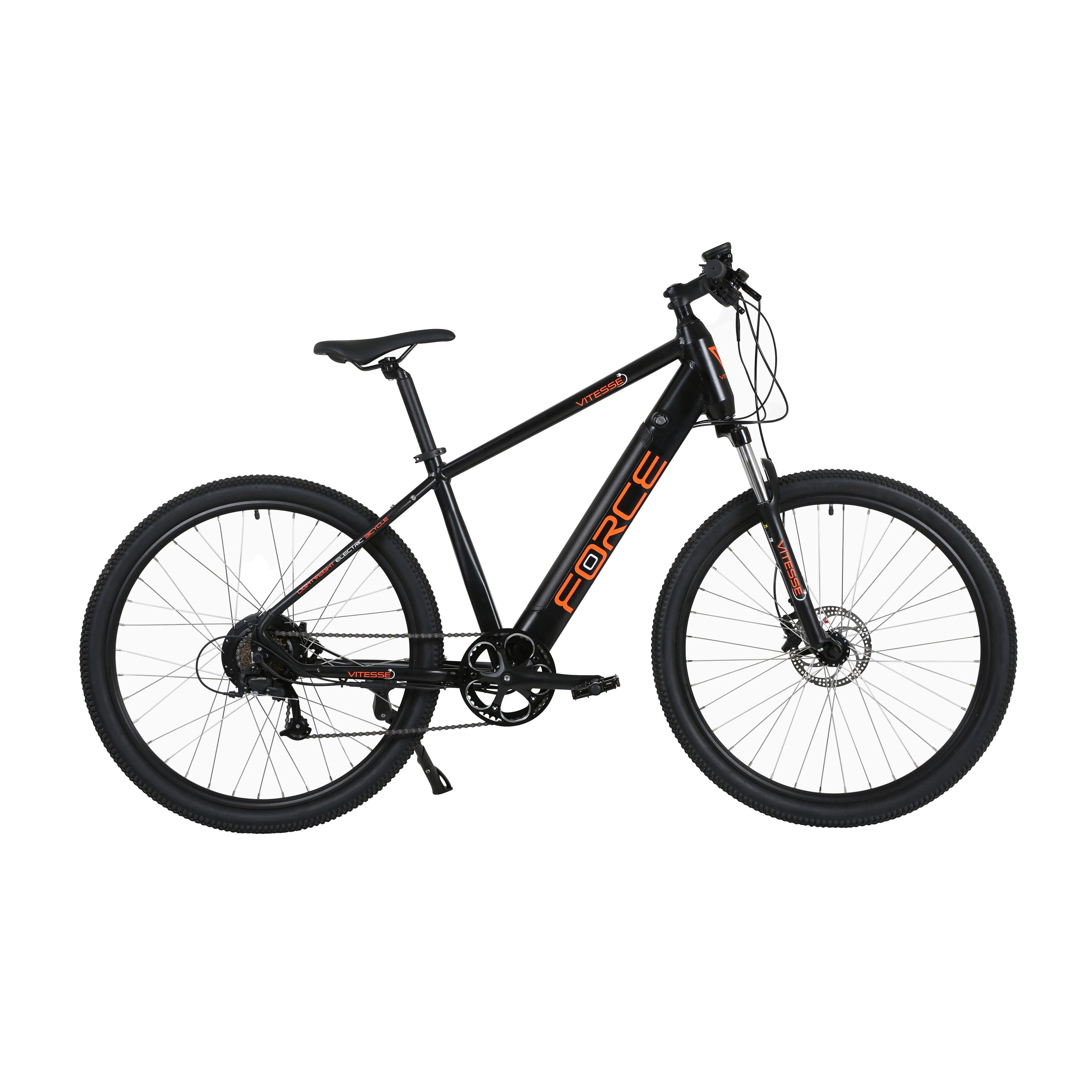 Force MTB WM Electric Bike - Image 5