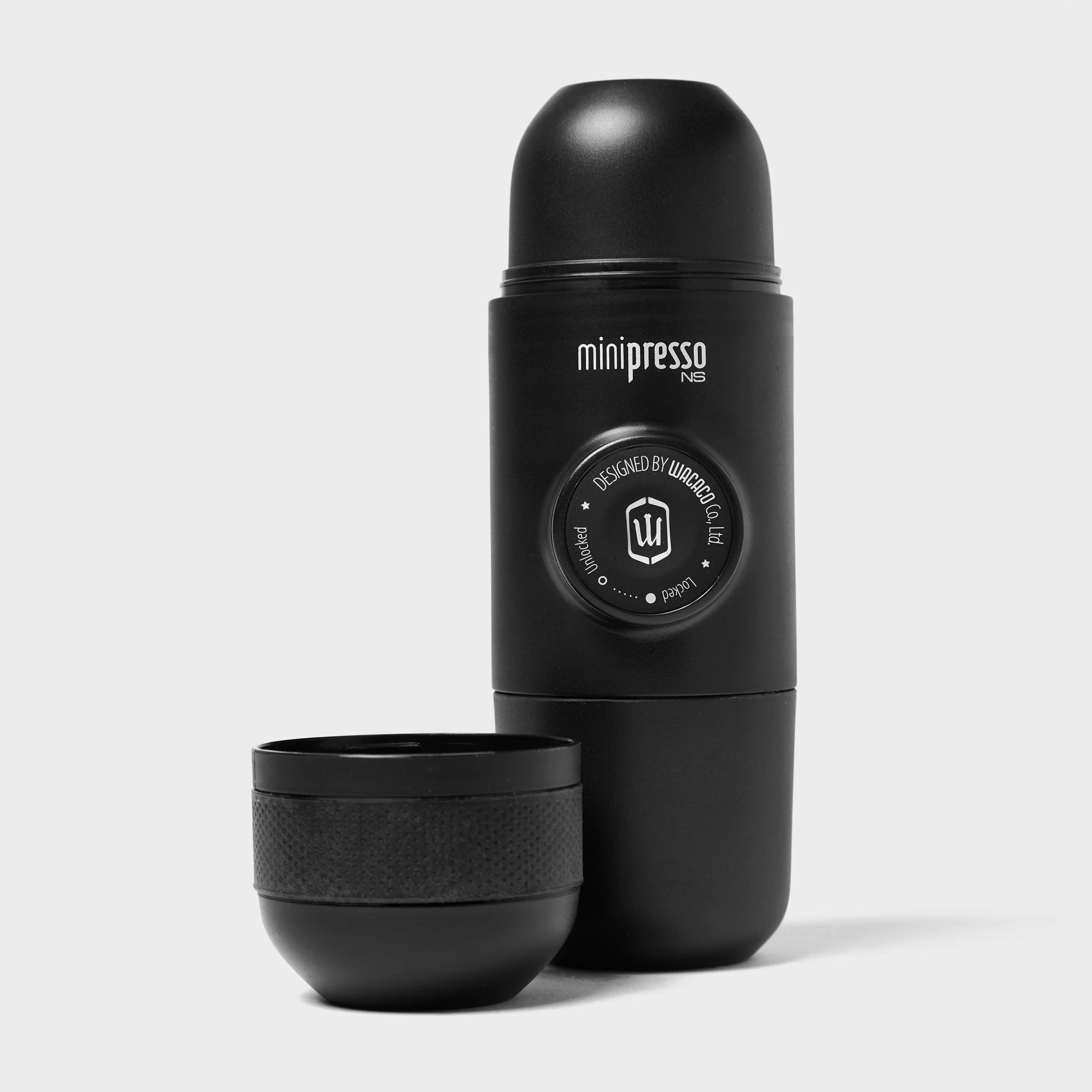 Minipresso NS Portable Espresso Machine - Image 2