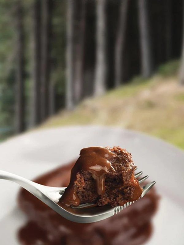 Chocolate Pudding - Image 2