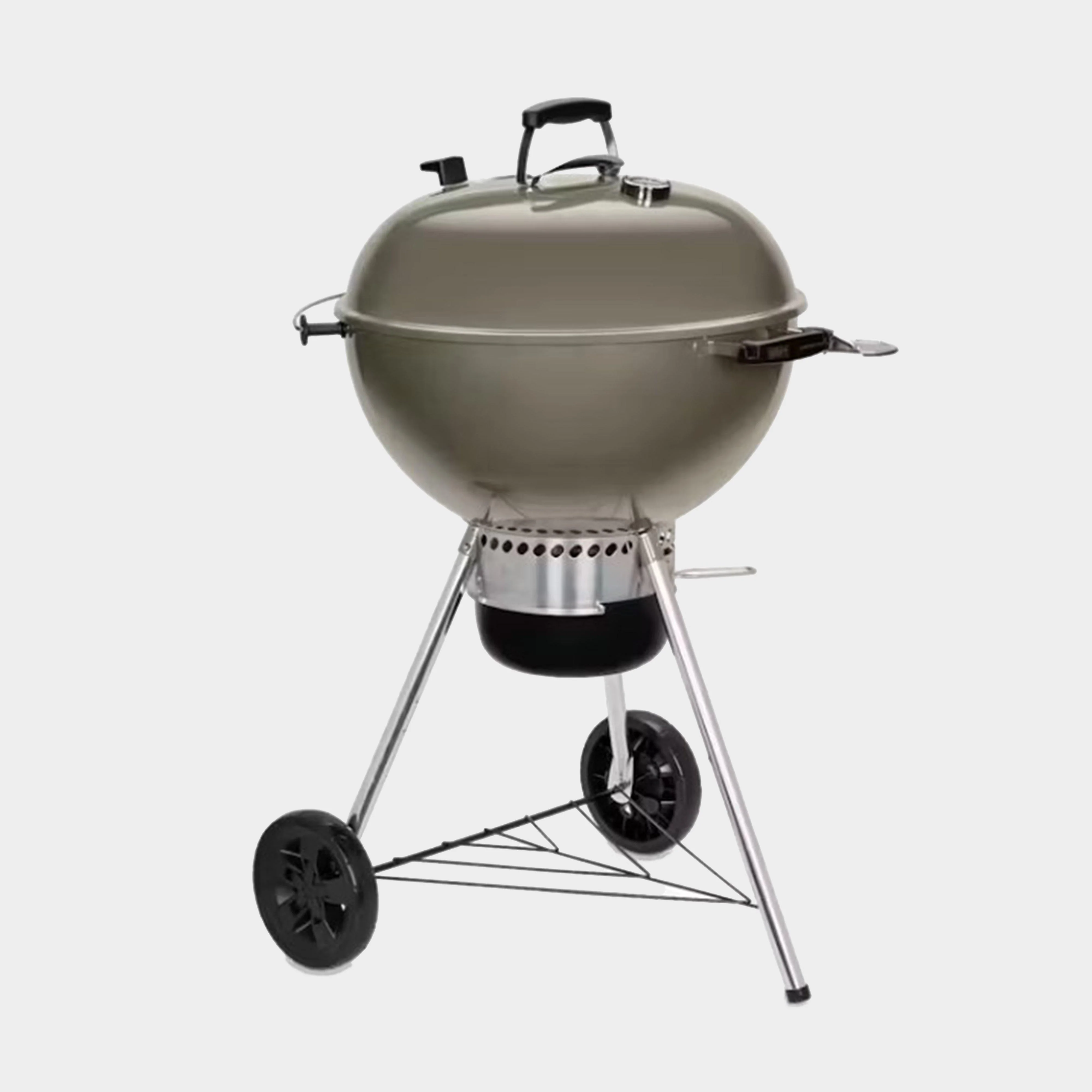Master-Touch GBS E-5750 Charcoal Barbecue - Image 3