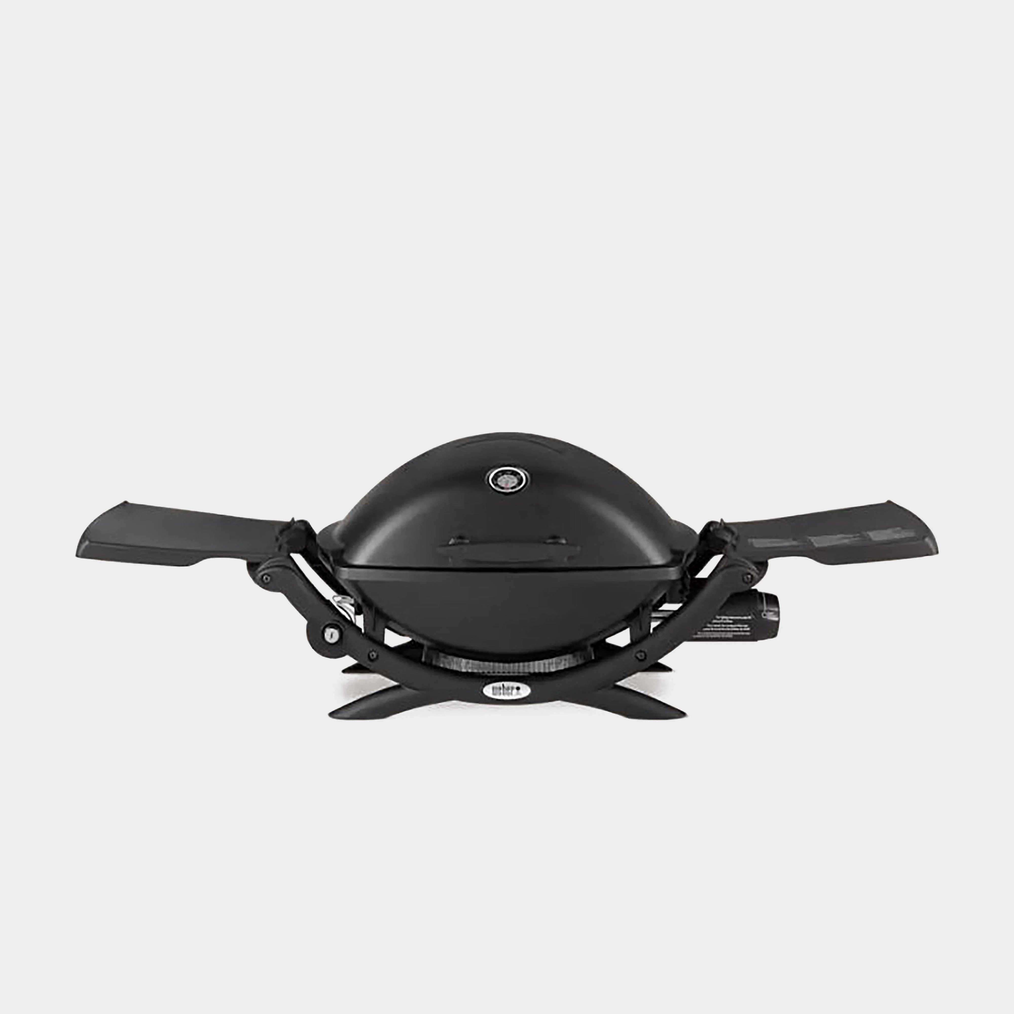 Q 2200 Gas Barbecue