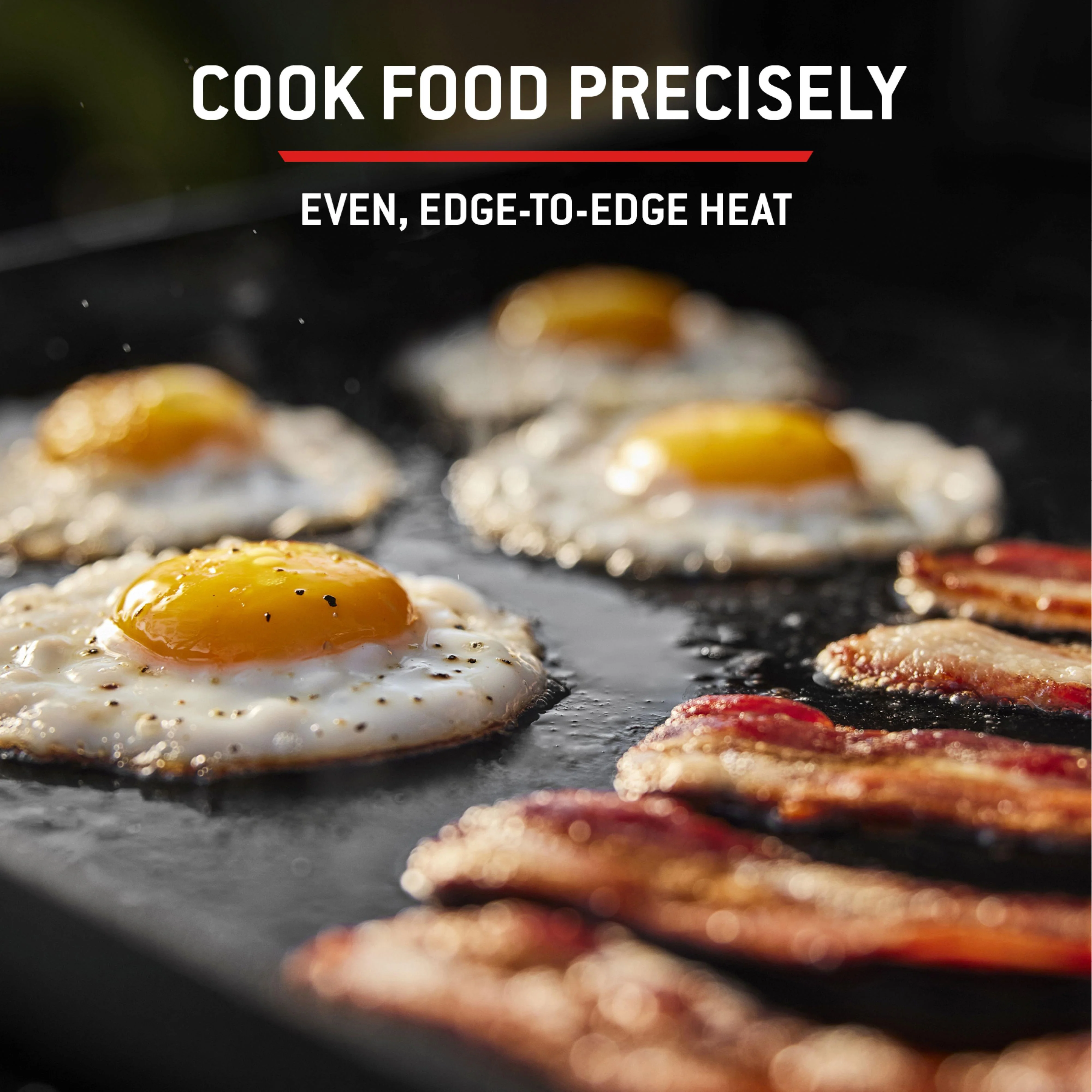 Slate GP 43cm Premium Griddle - Image 3