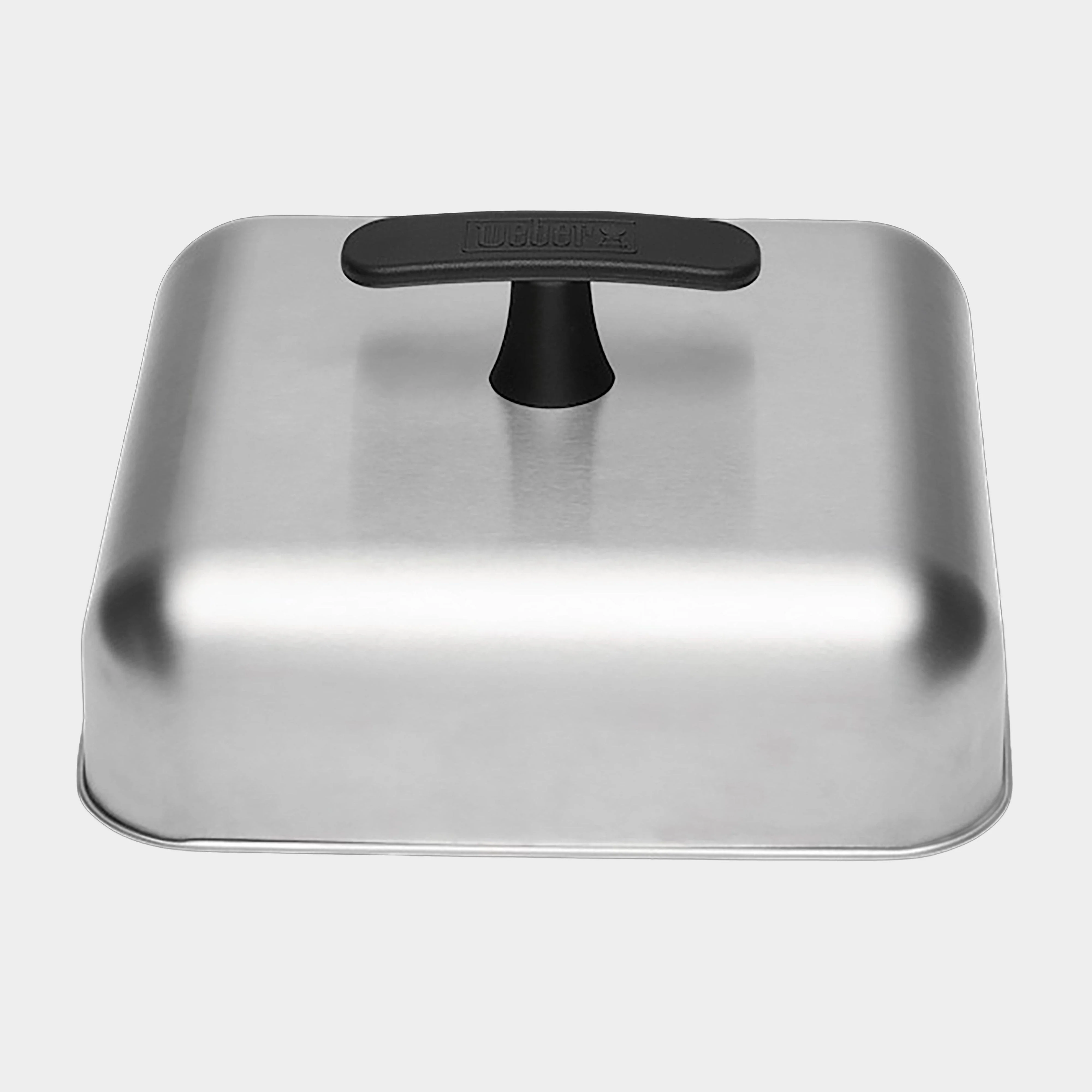 WEB GRIDDLE BASTING DOME
