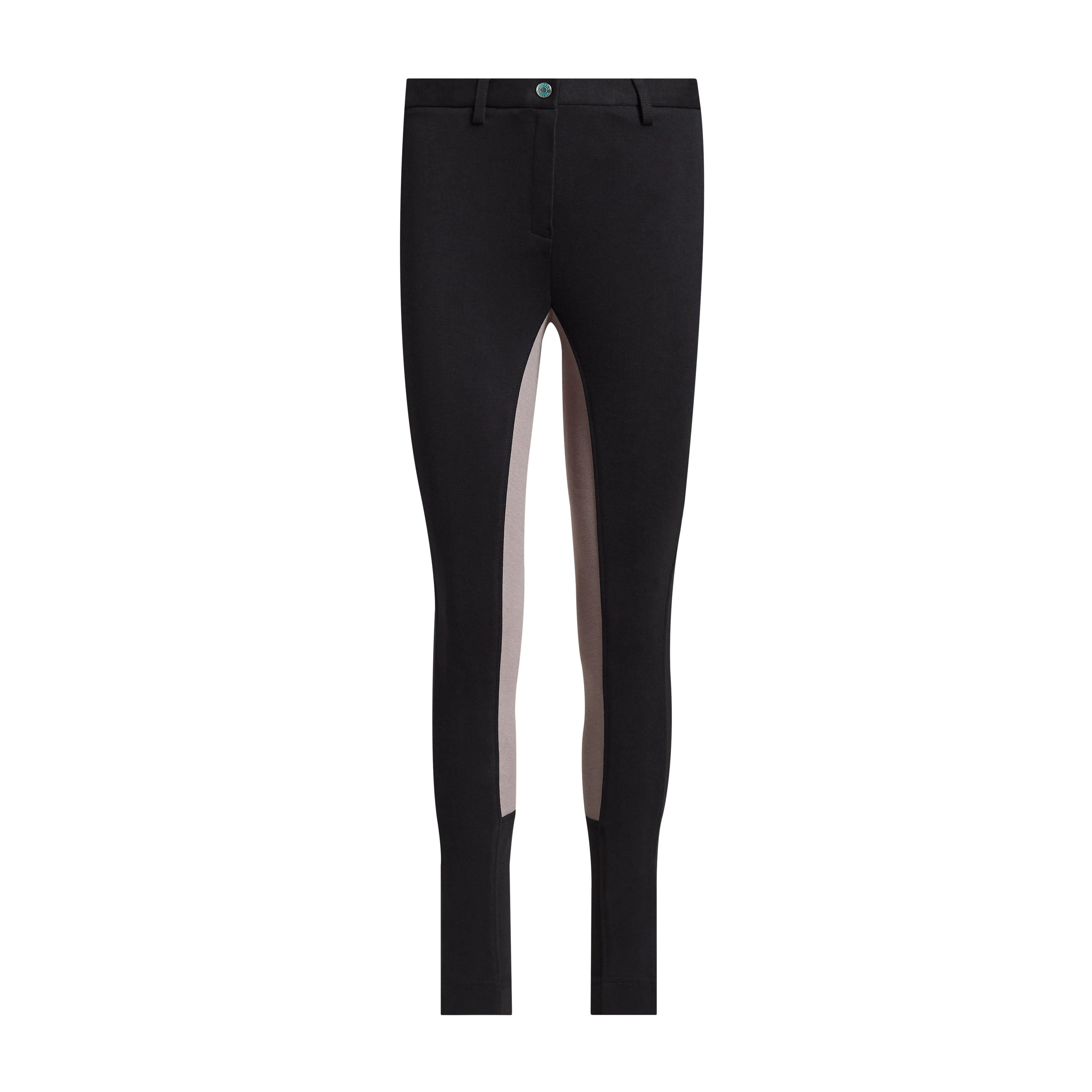 Women's Wessex Two Tone Jodhpurs - Image 6