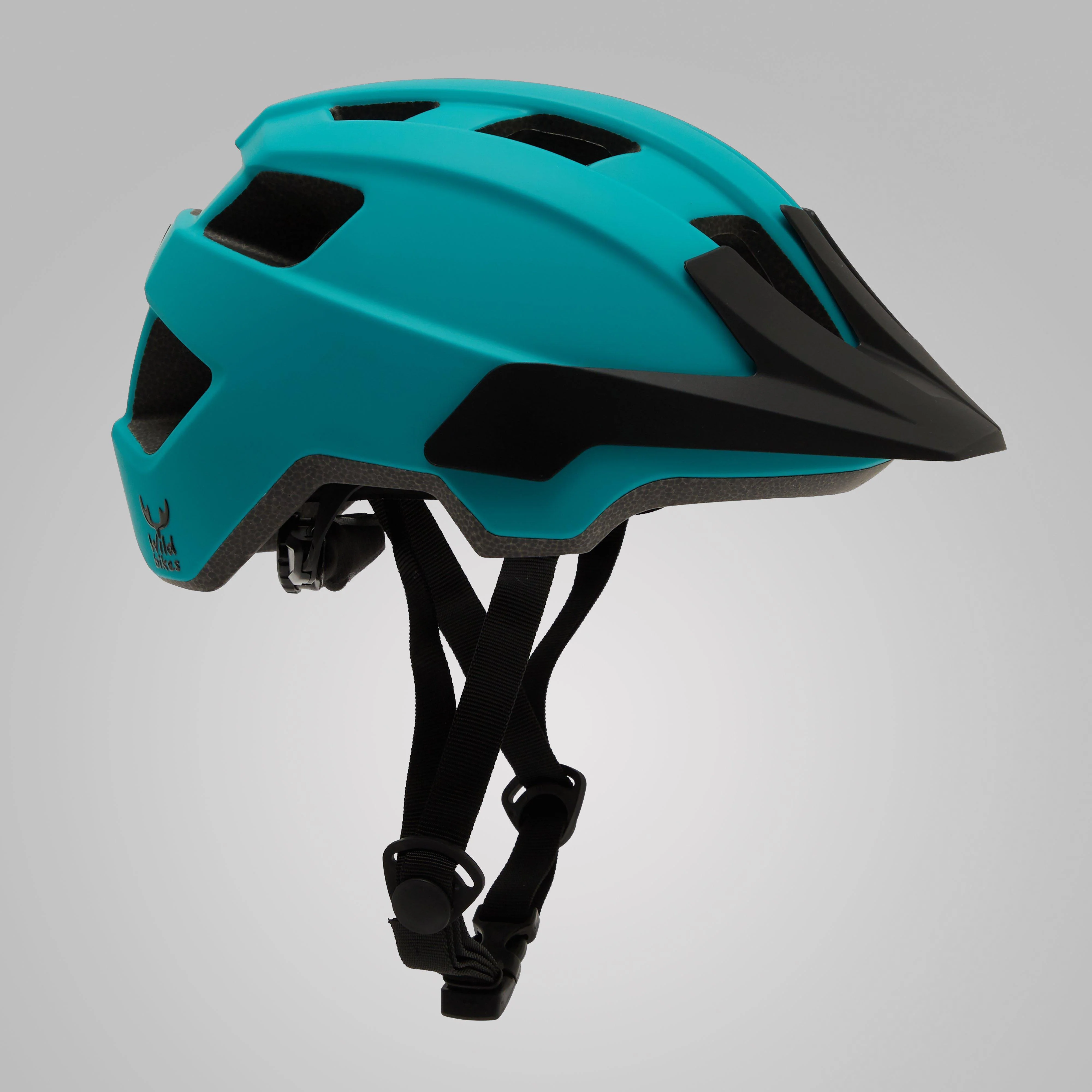Wild Youth Bike Helmet - Image 2