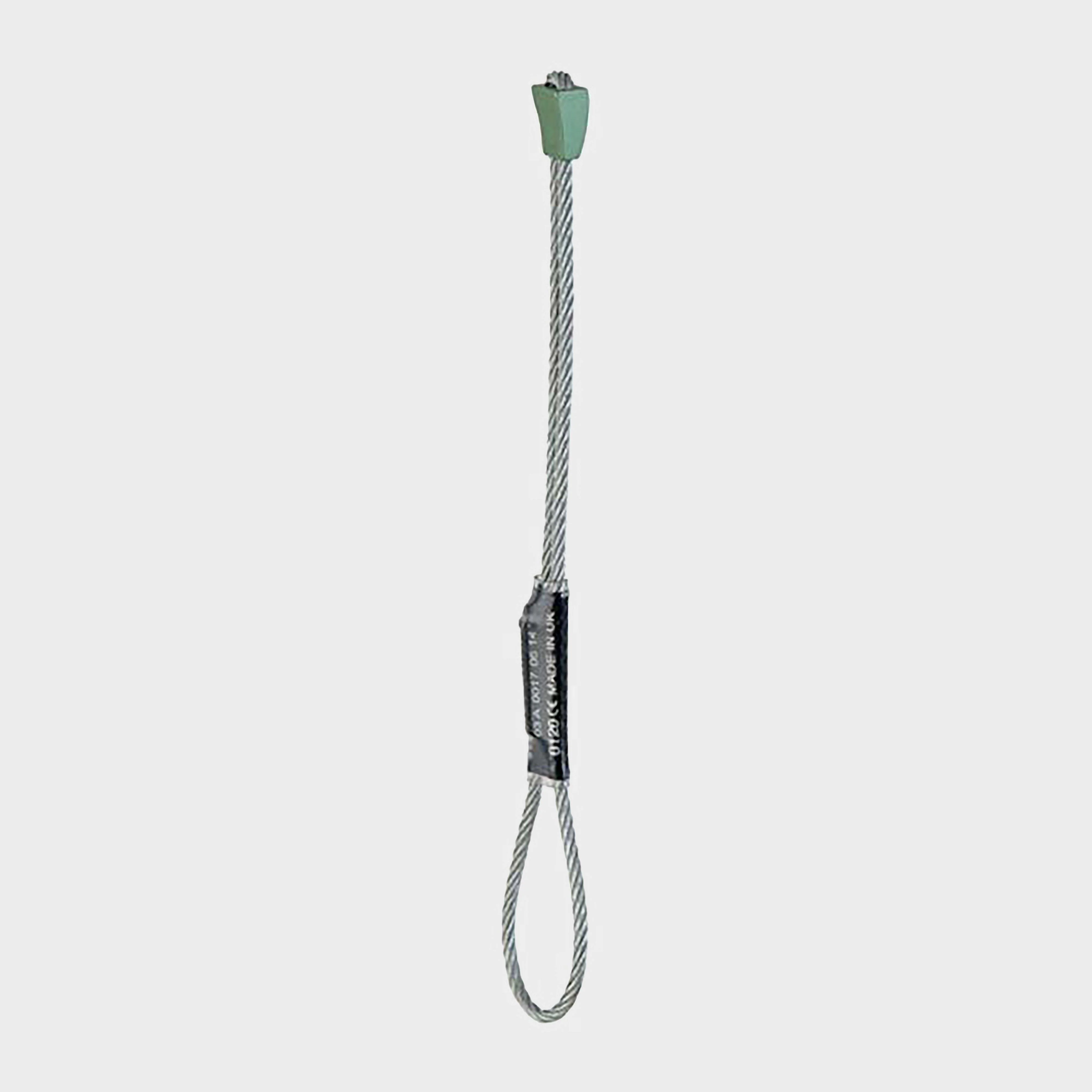 Anodised Rock on Wire 2