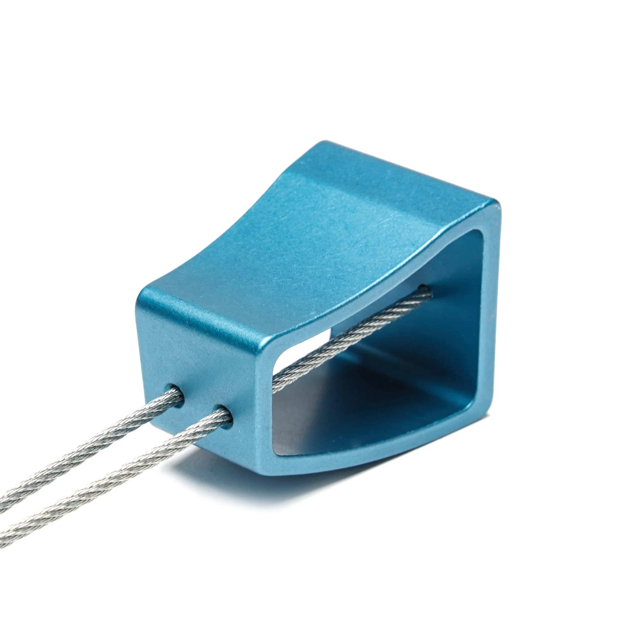 Anodised Rock on Wire Size 14 - Image 2
