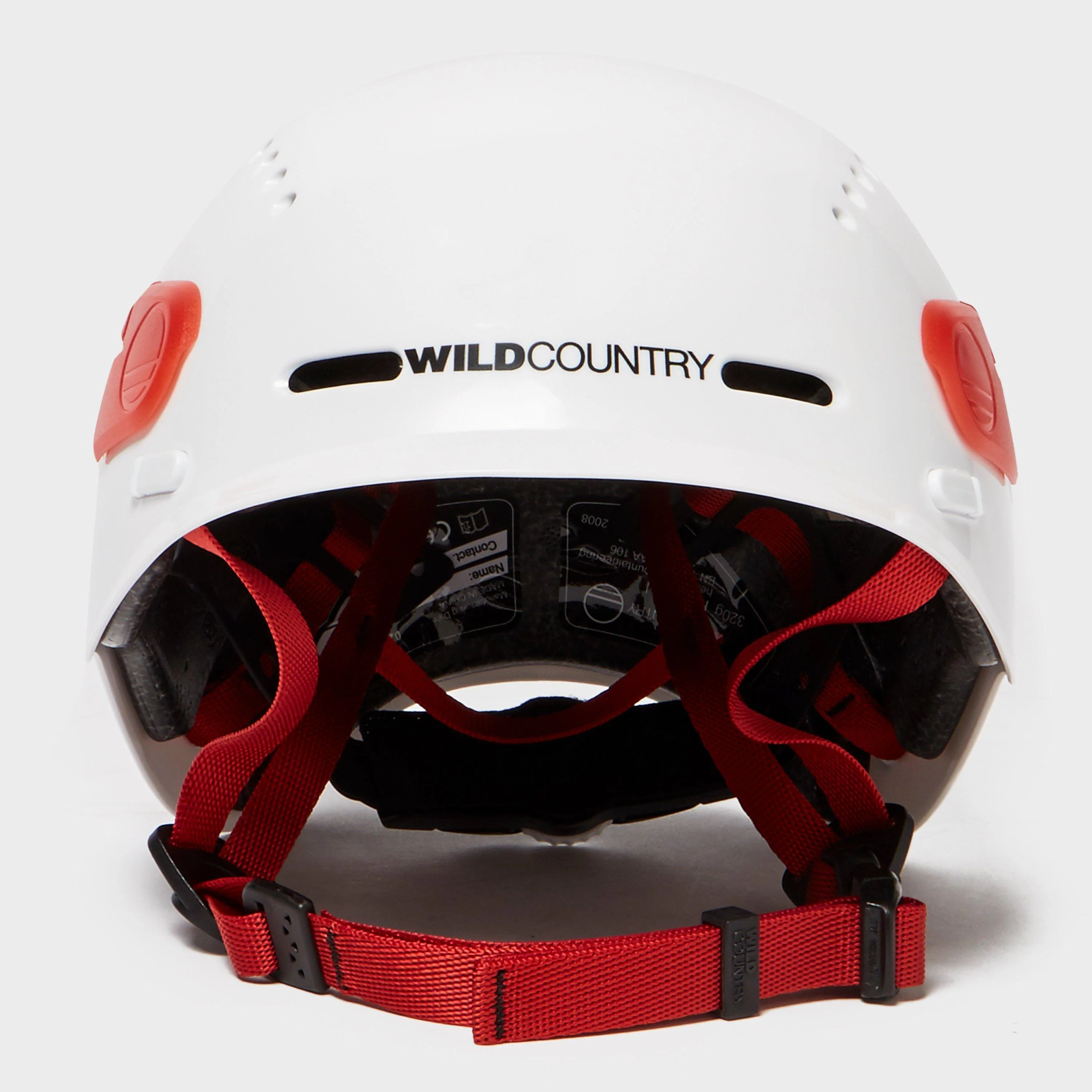 Fusion Helmet - Image 2