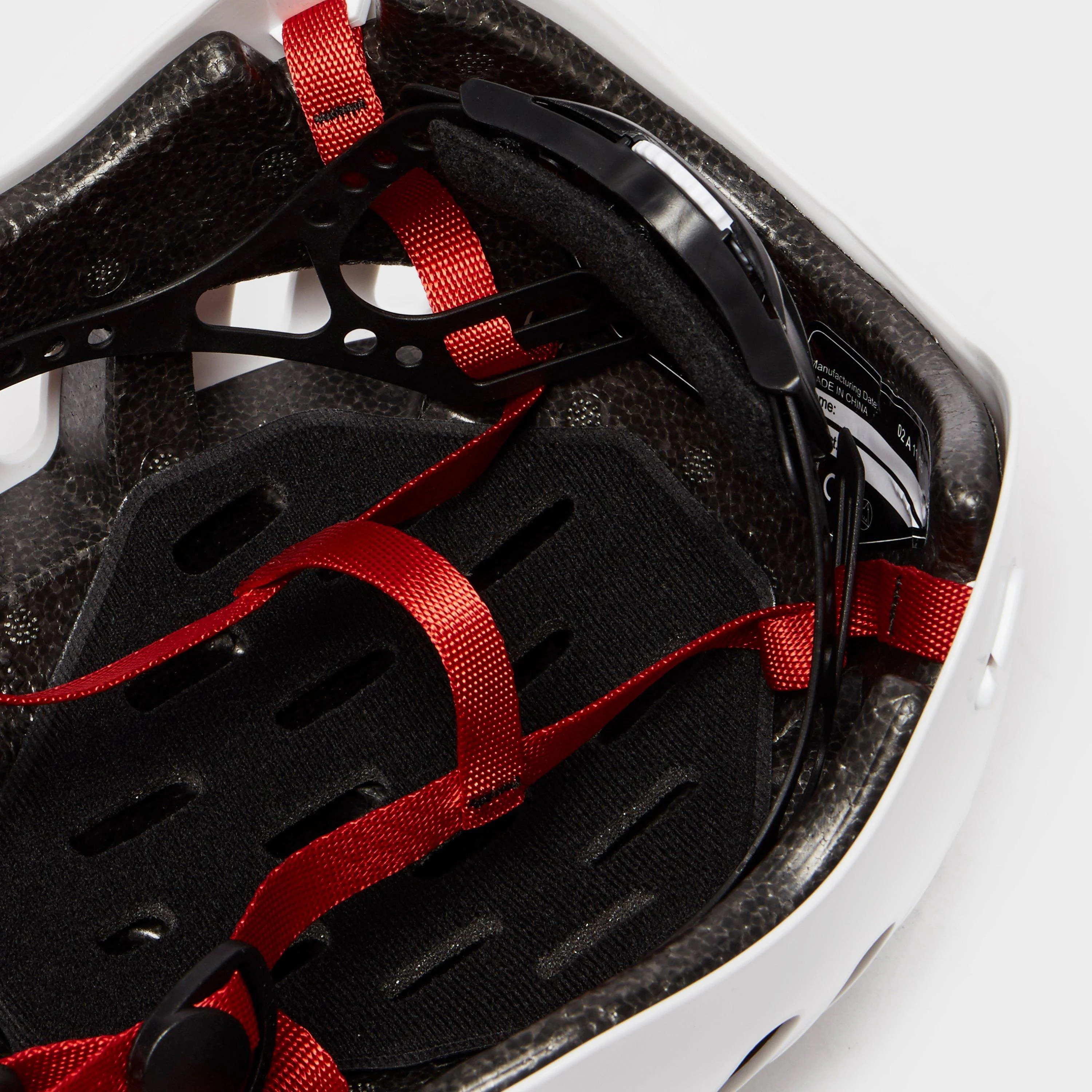 Fusion Helmet - Image 4