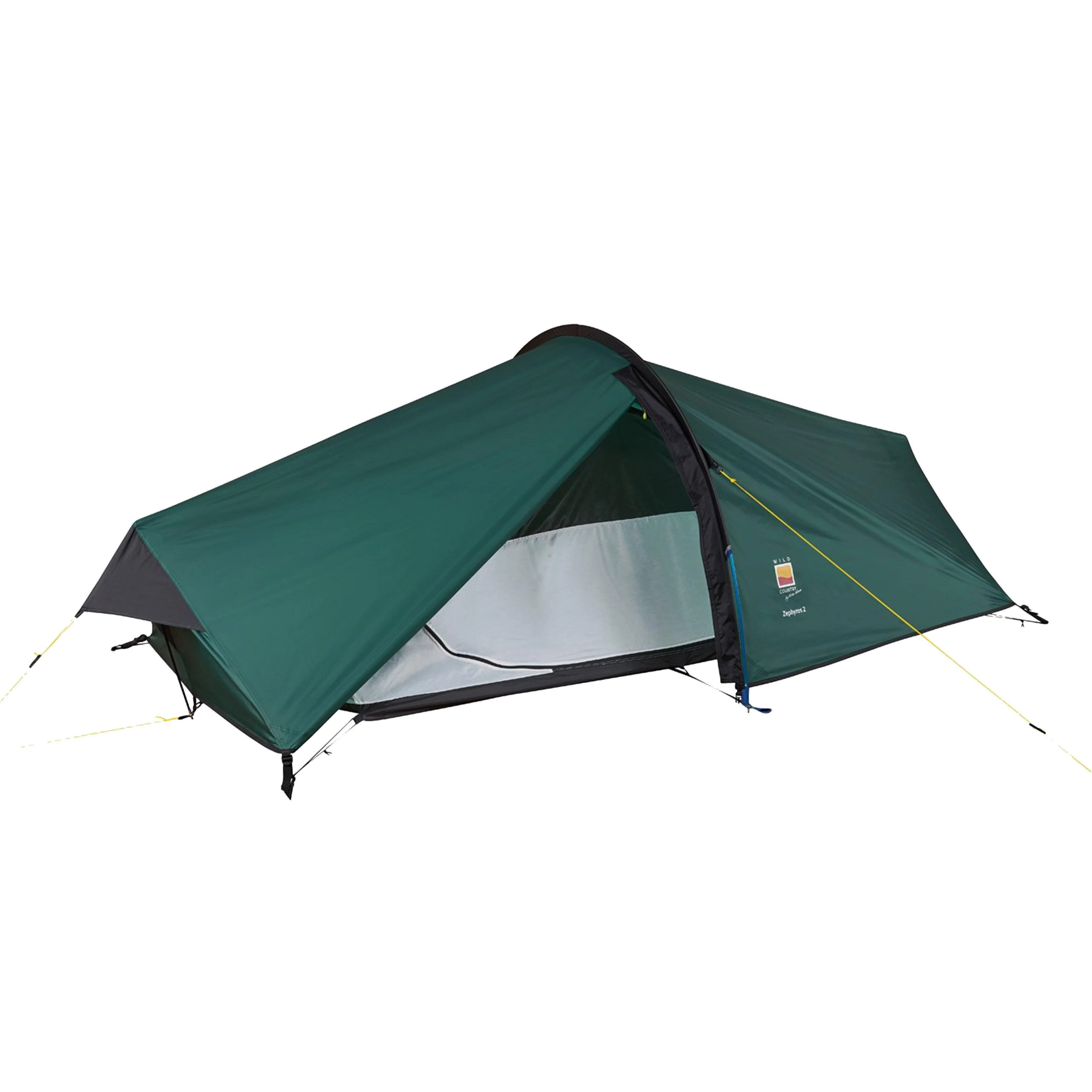 Refurbished Zephyros Compact 2 Tent - Image 3