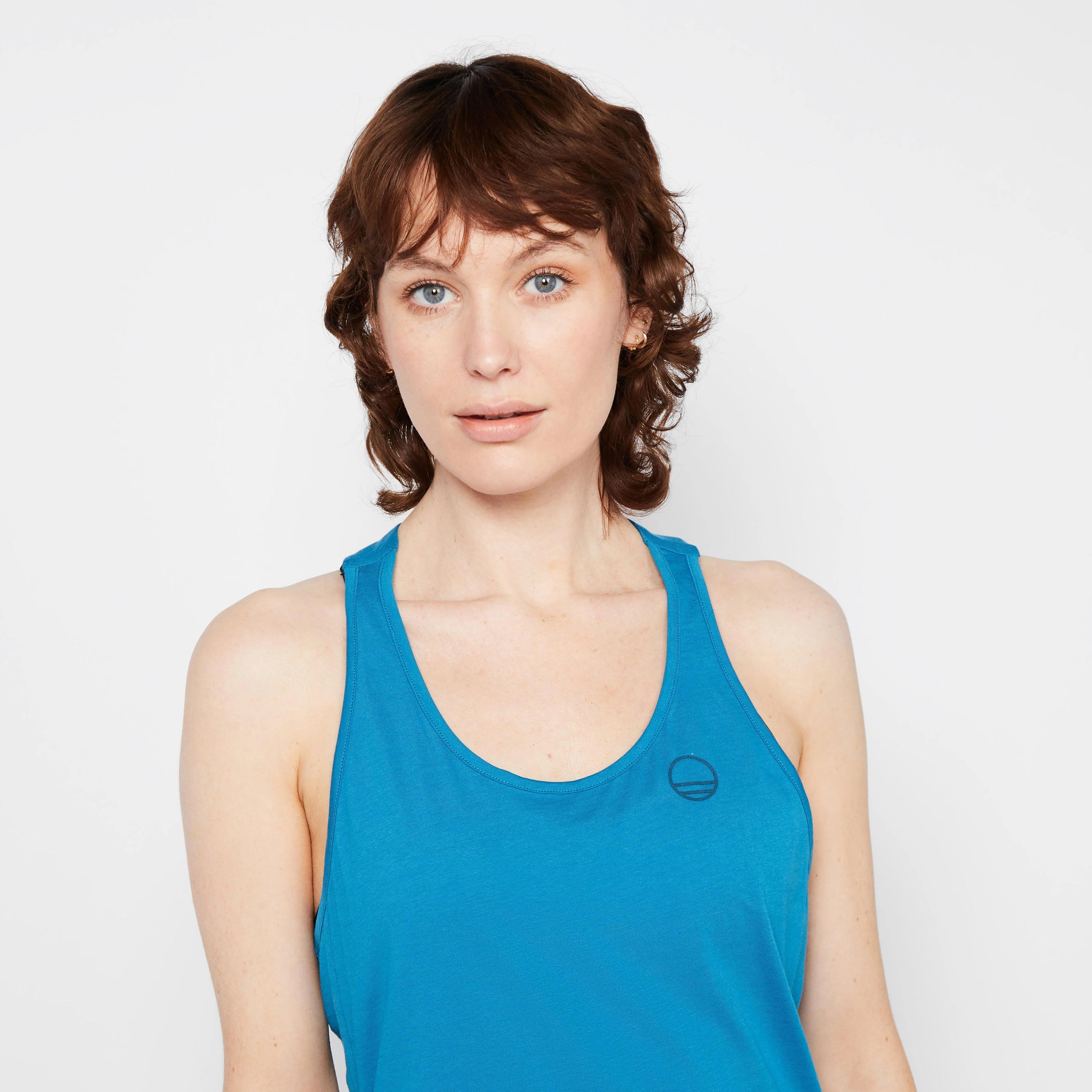 Women’s Session 2 Tank Vest - Image 6