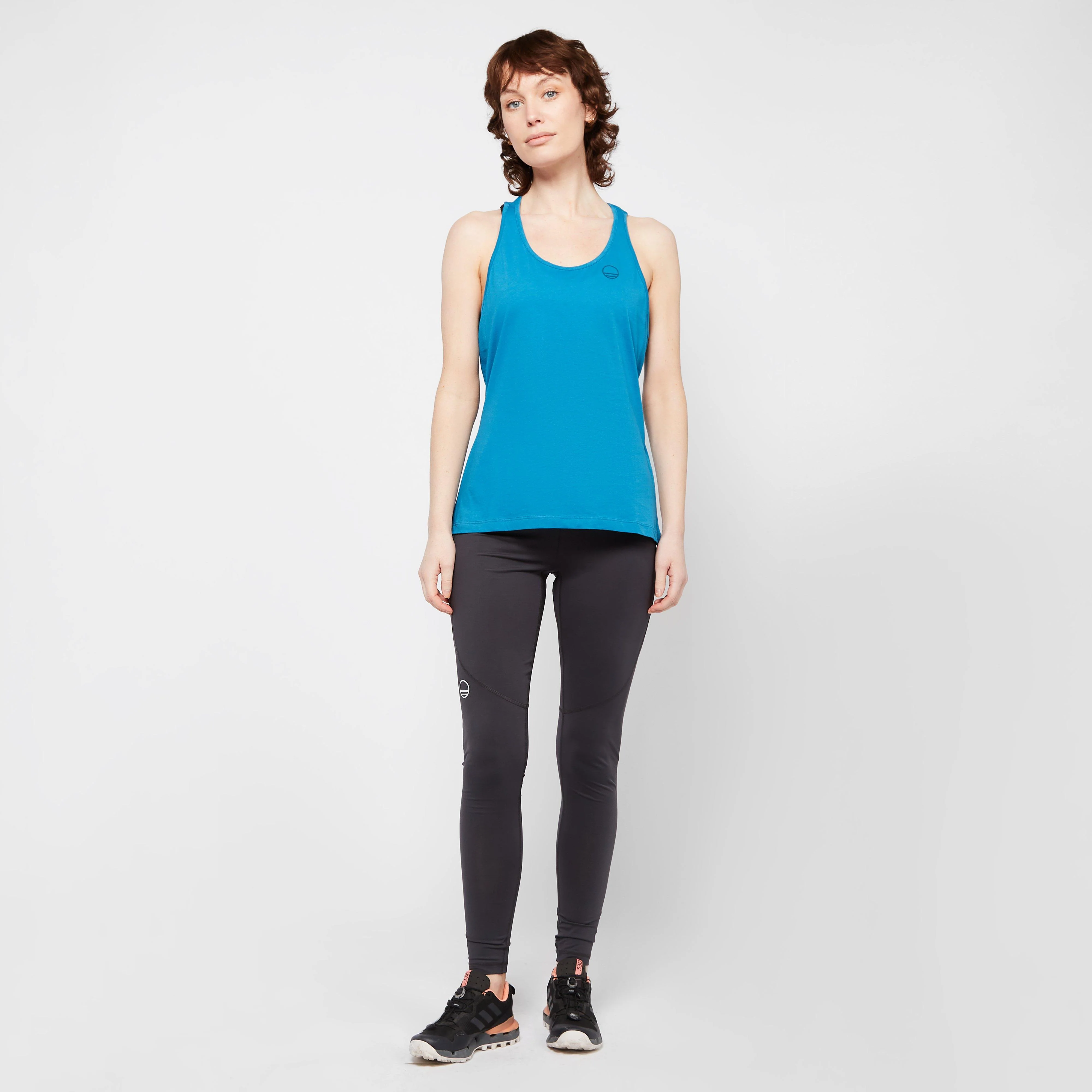 Women’s Session Leggings - Image 3