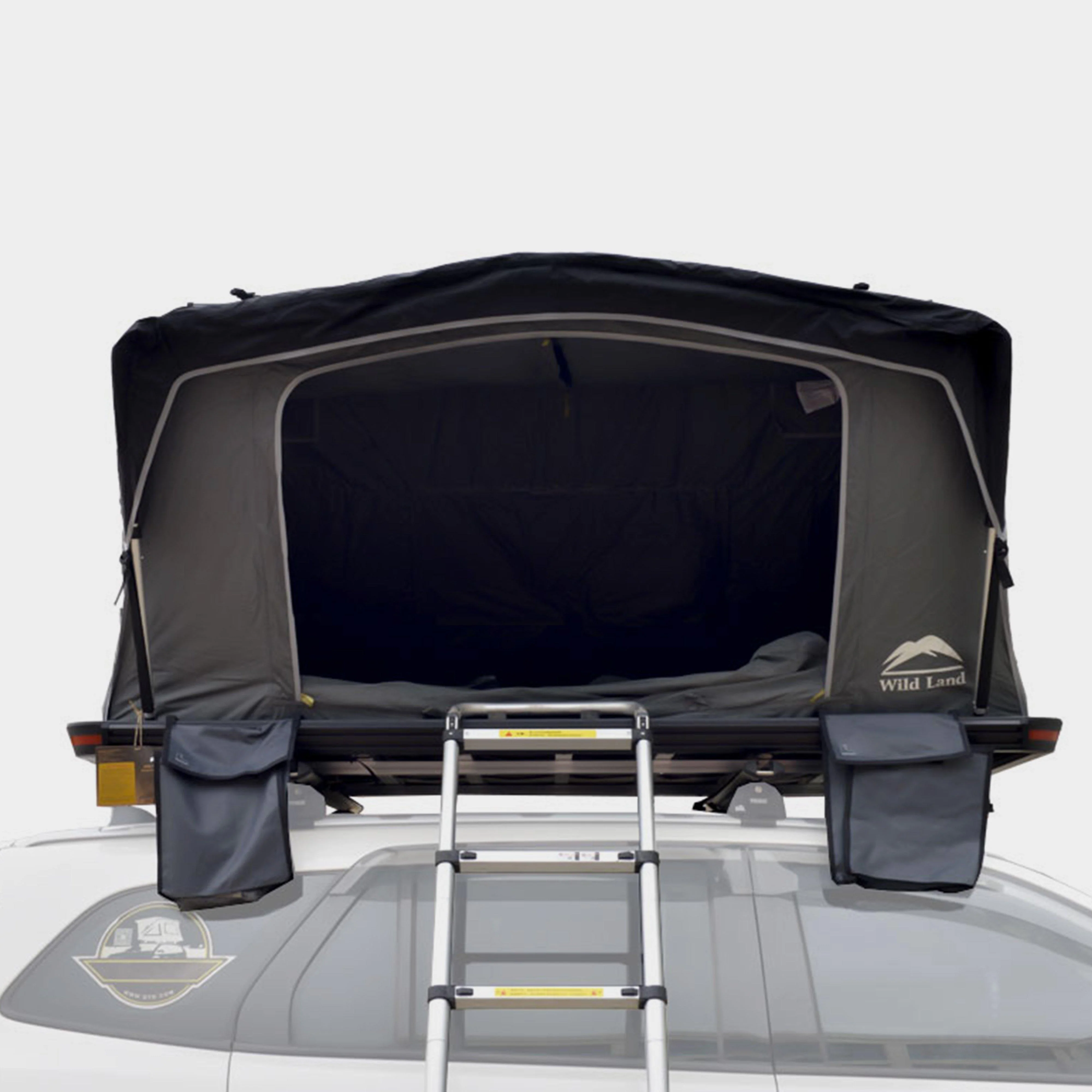 Desert Cruiser Roof Top Tent - Image 2