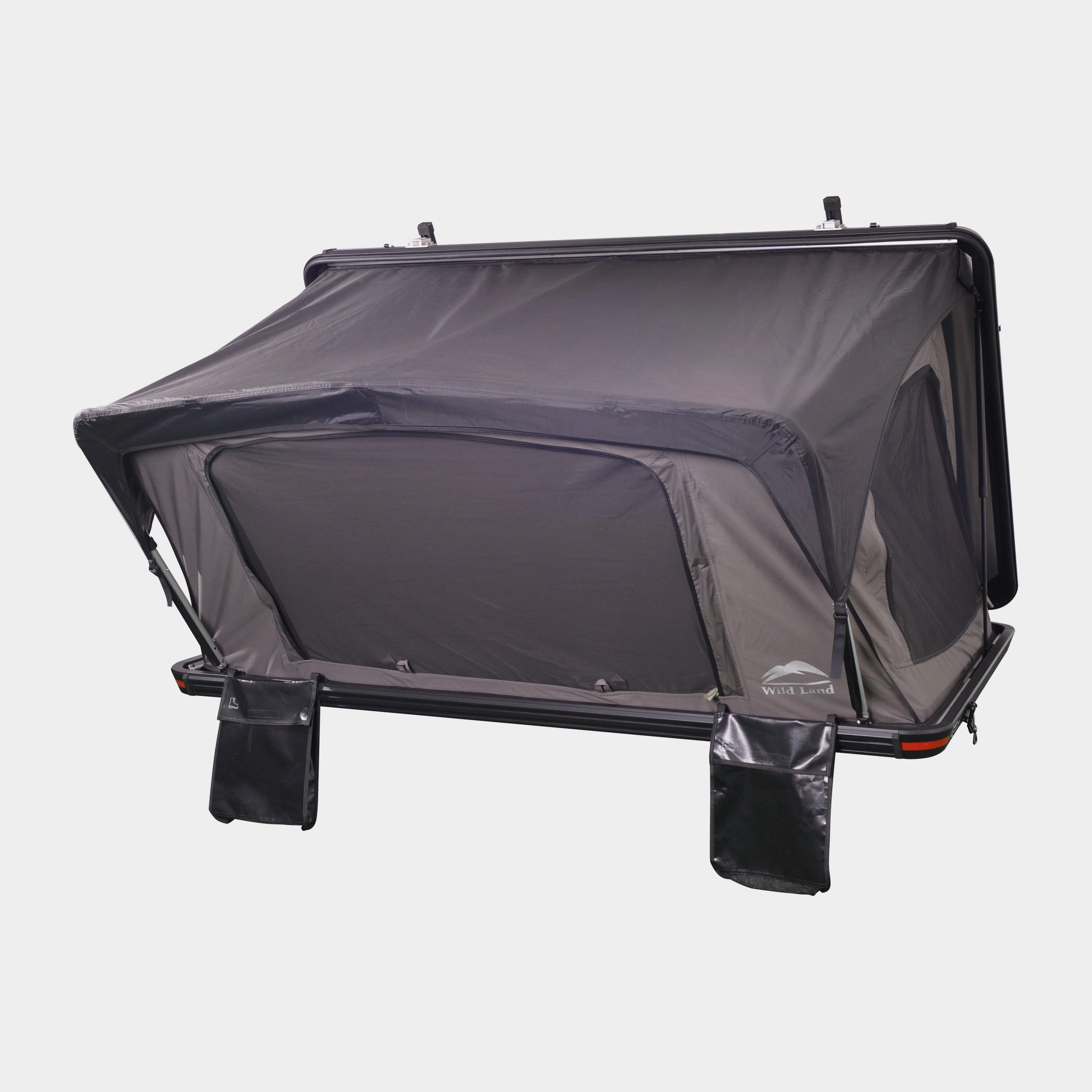 Desert Cruiser Roof Top Tent - Image 7