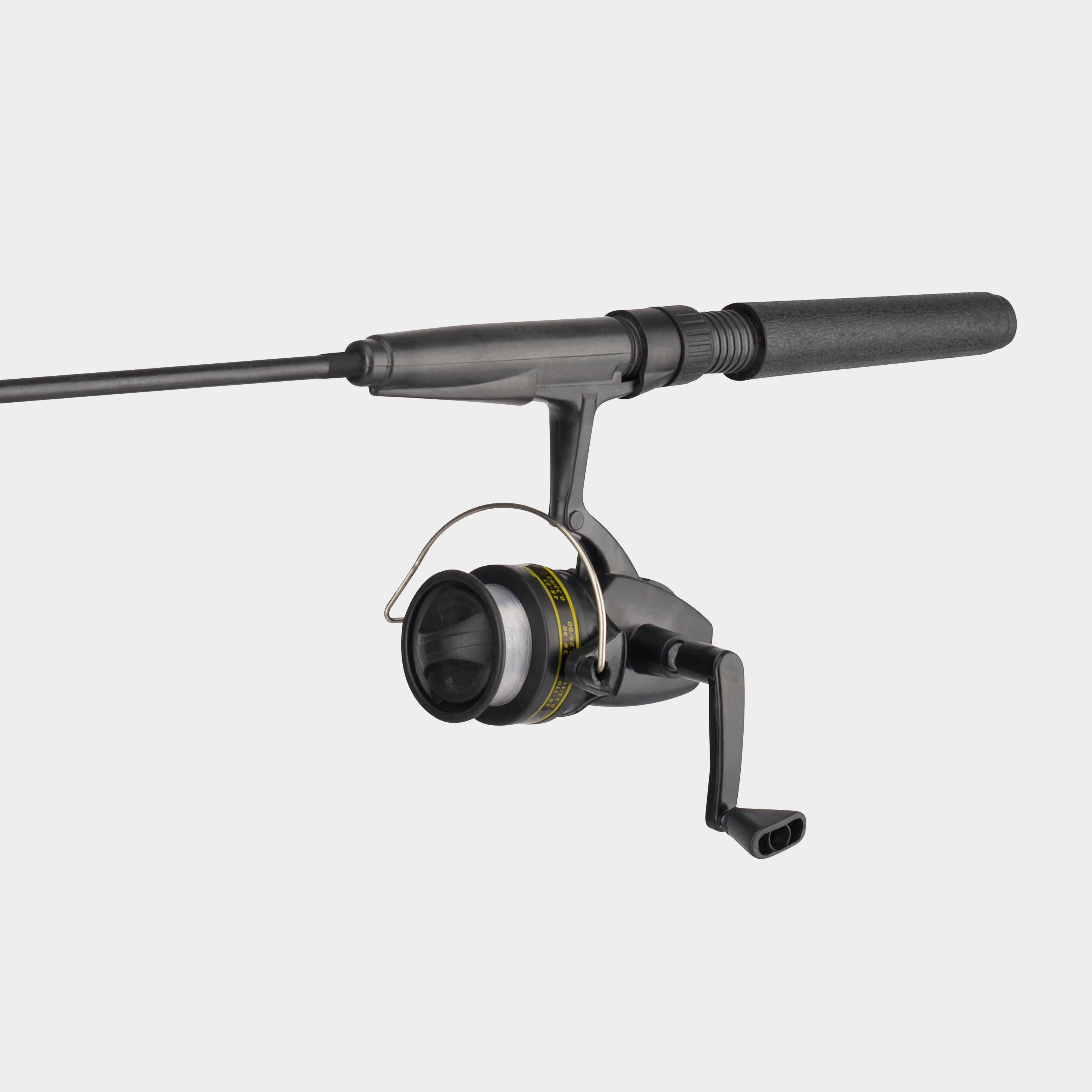 Yello Junior Fishing Rod Set - Image 4