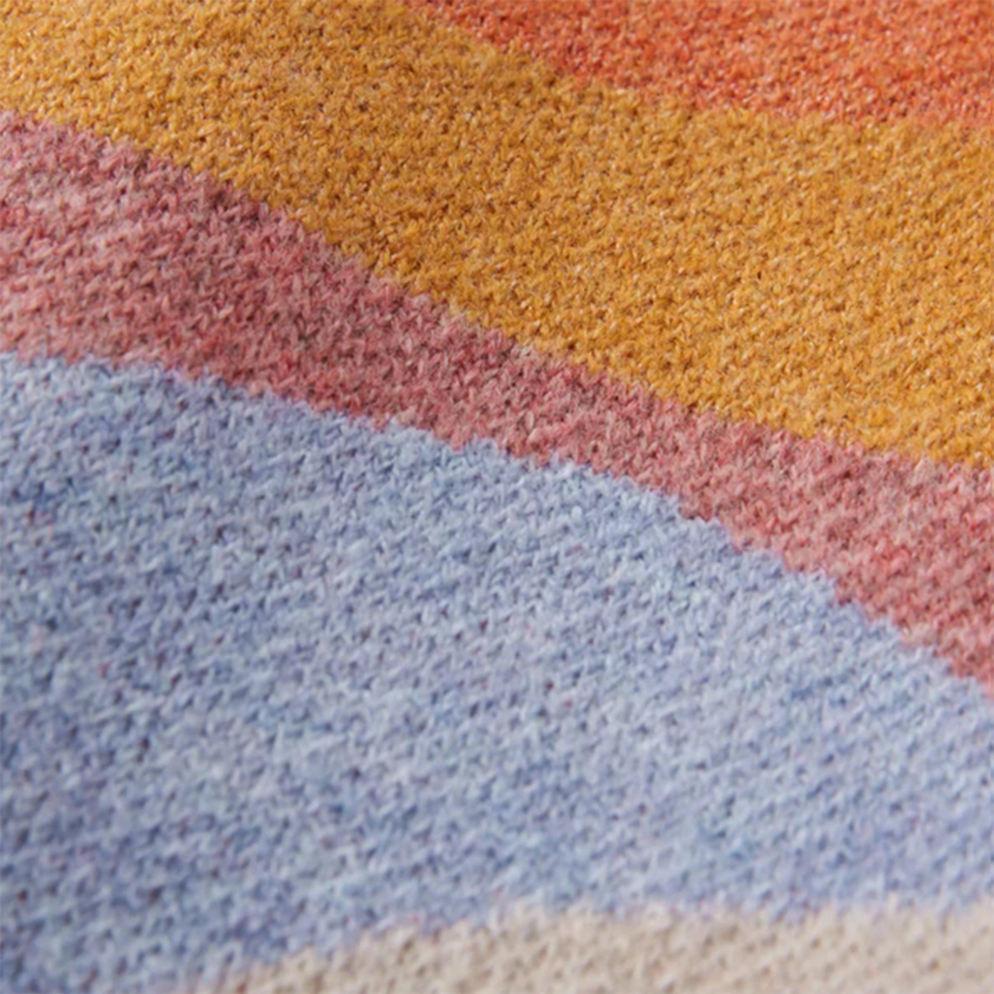 Women’s Scenic Knitted Cardigan - Image 3