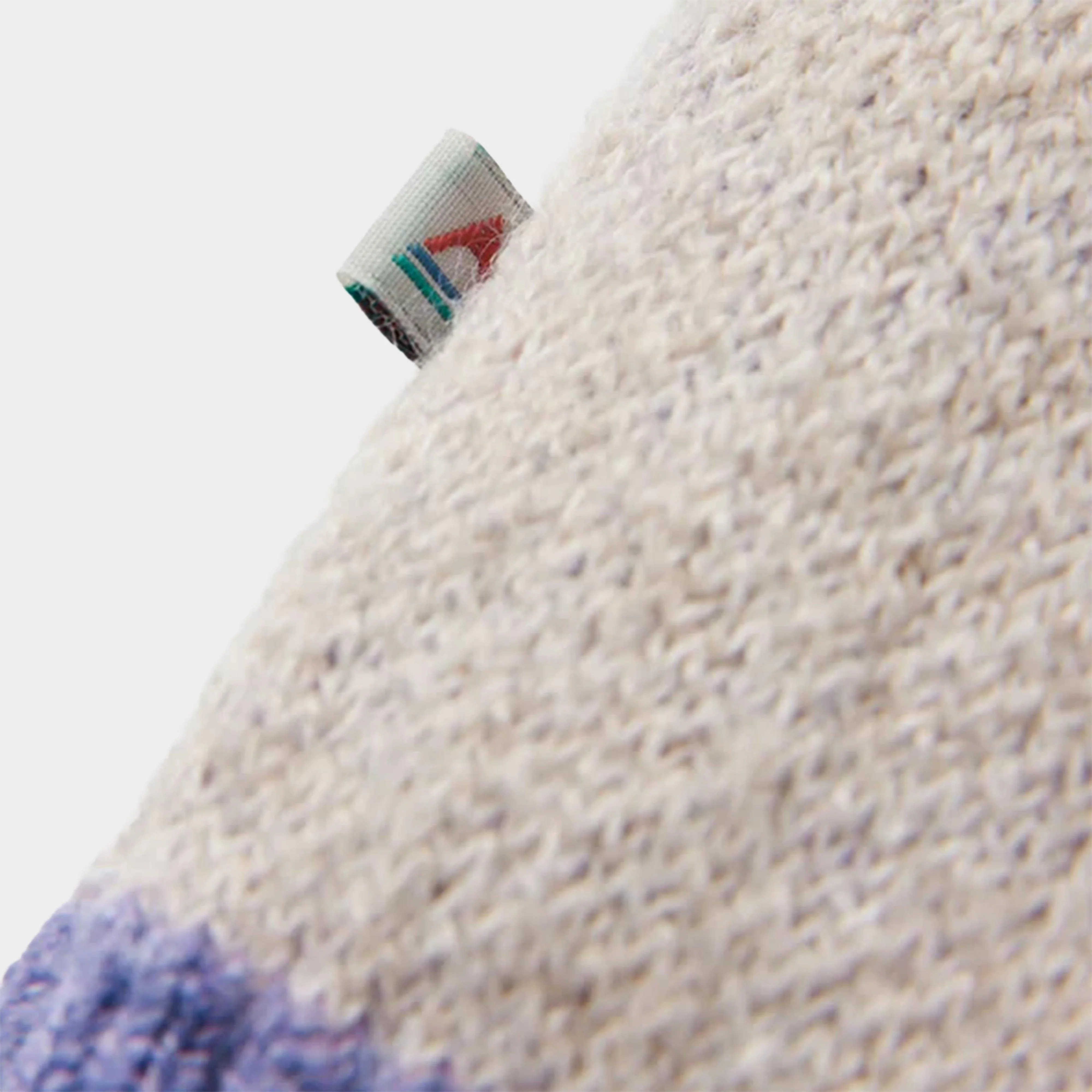 Women’s Scenic Knitted Cardigan - Image 6