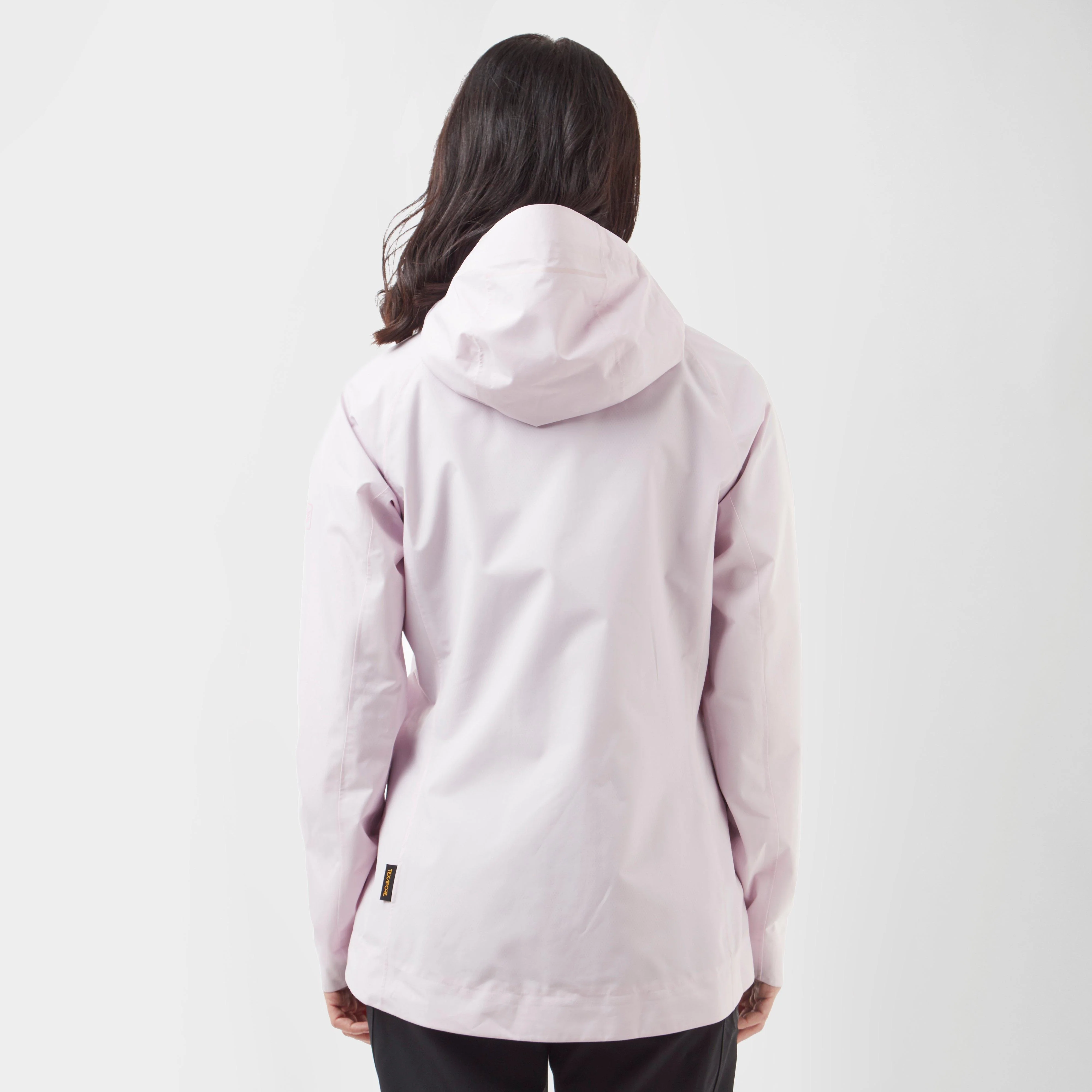 Women’s Scenic Trail Jacket - Image 2