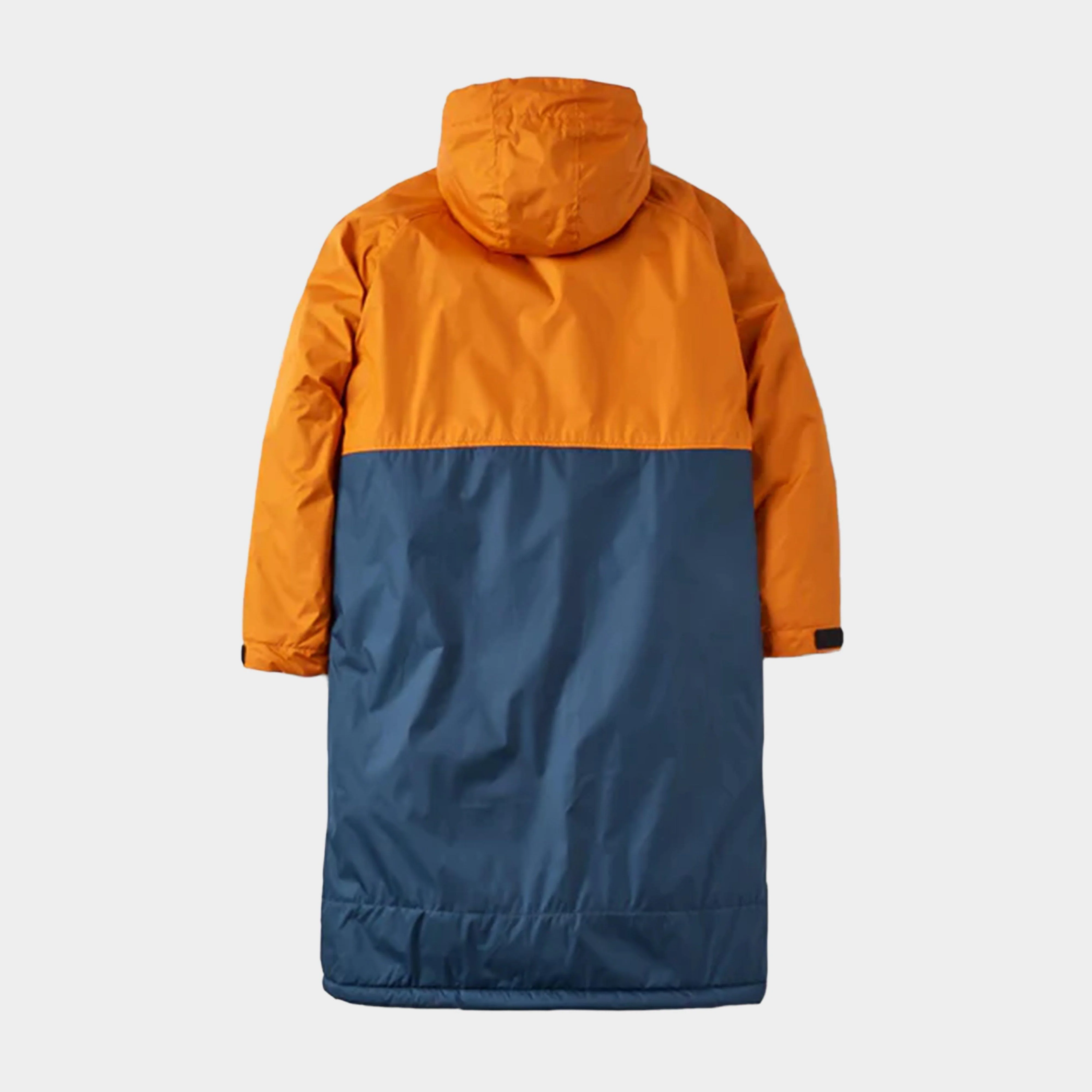 Women’s Waves Sherpa Lined Changing Robe - Image 2