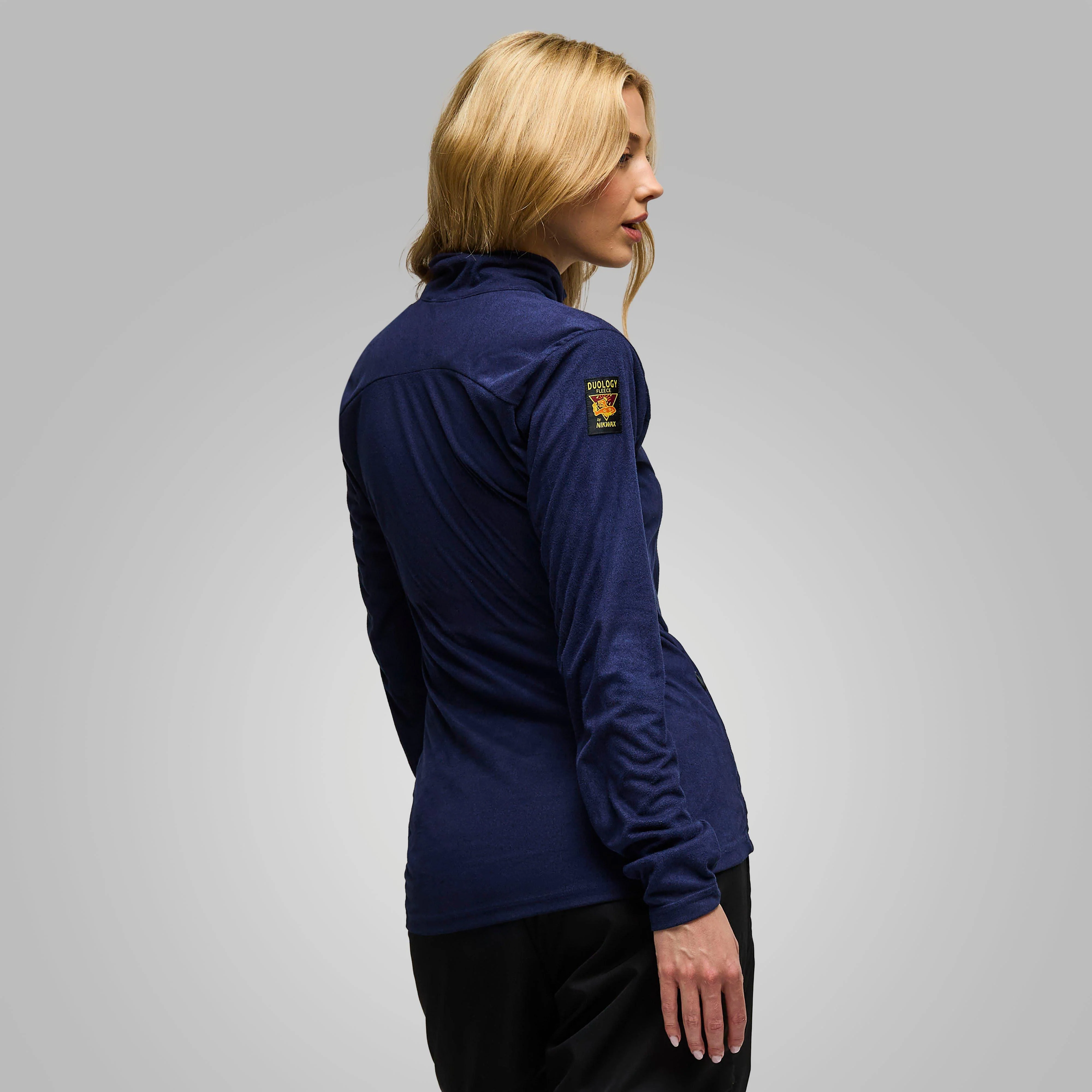 Women's Bentu Fleece - Image 4