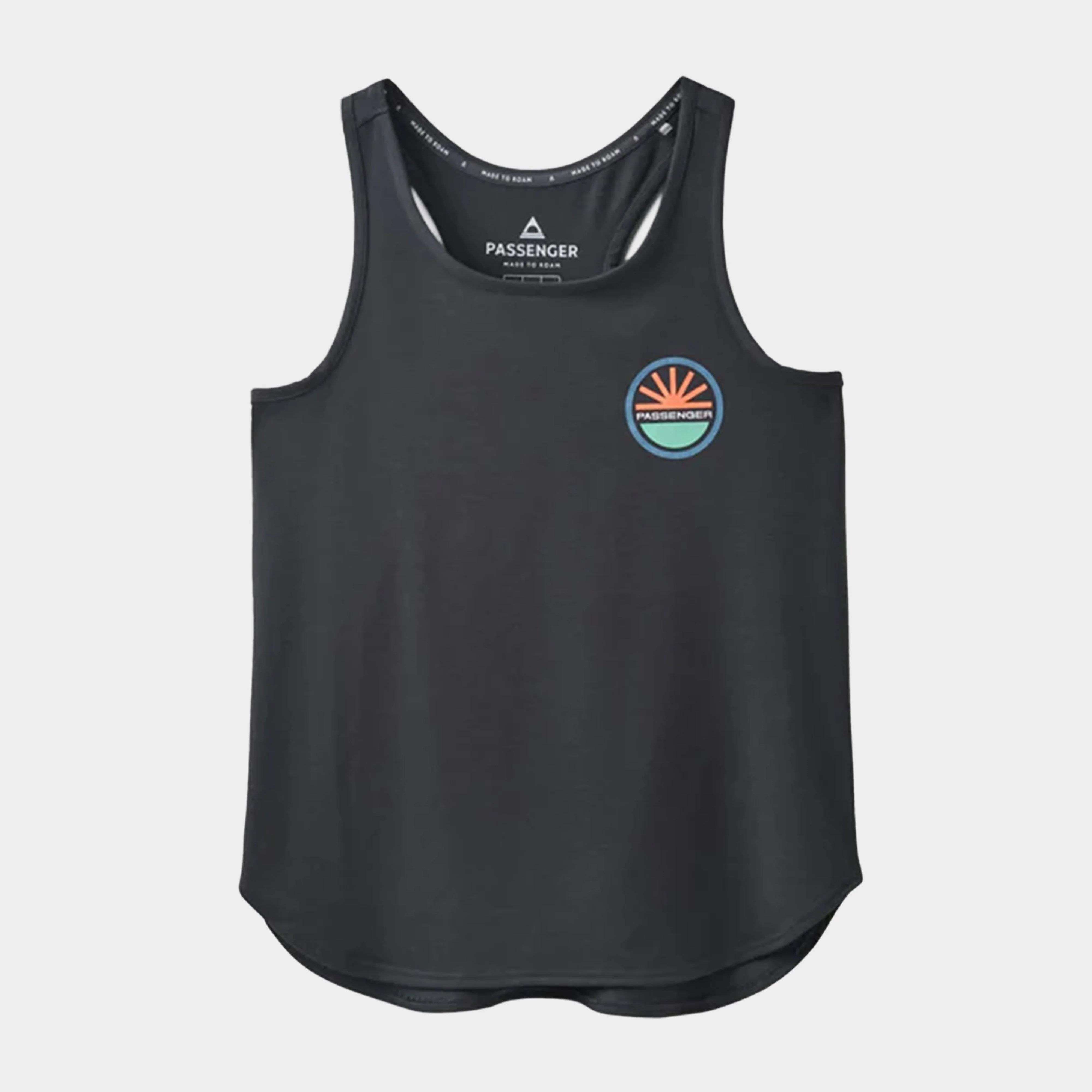 Women's Chase The Light Drirelease® Active Vest
