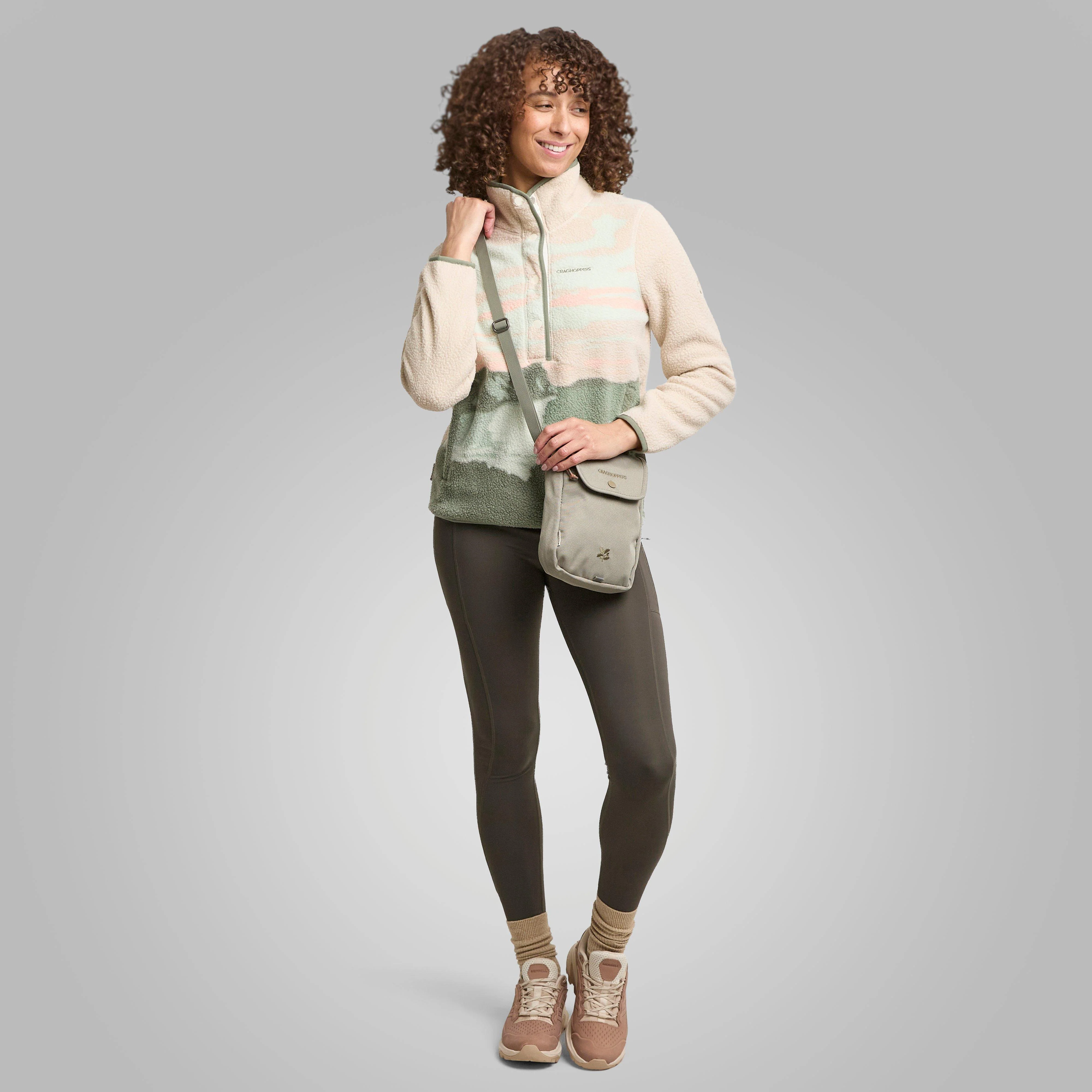 Women's Rosemary II Overhead Fleece - Image 3