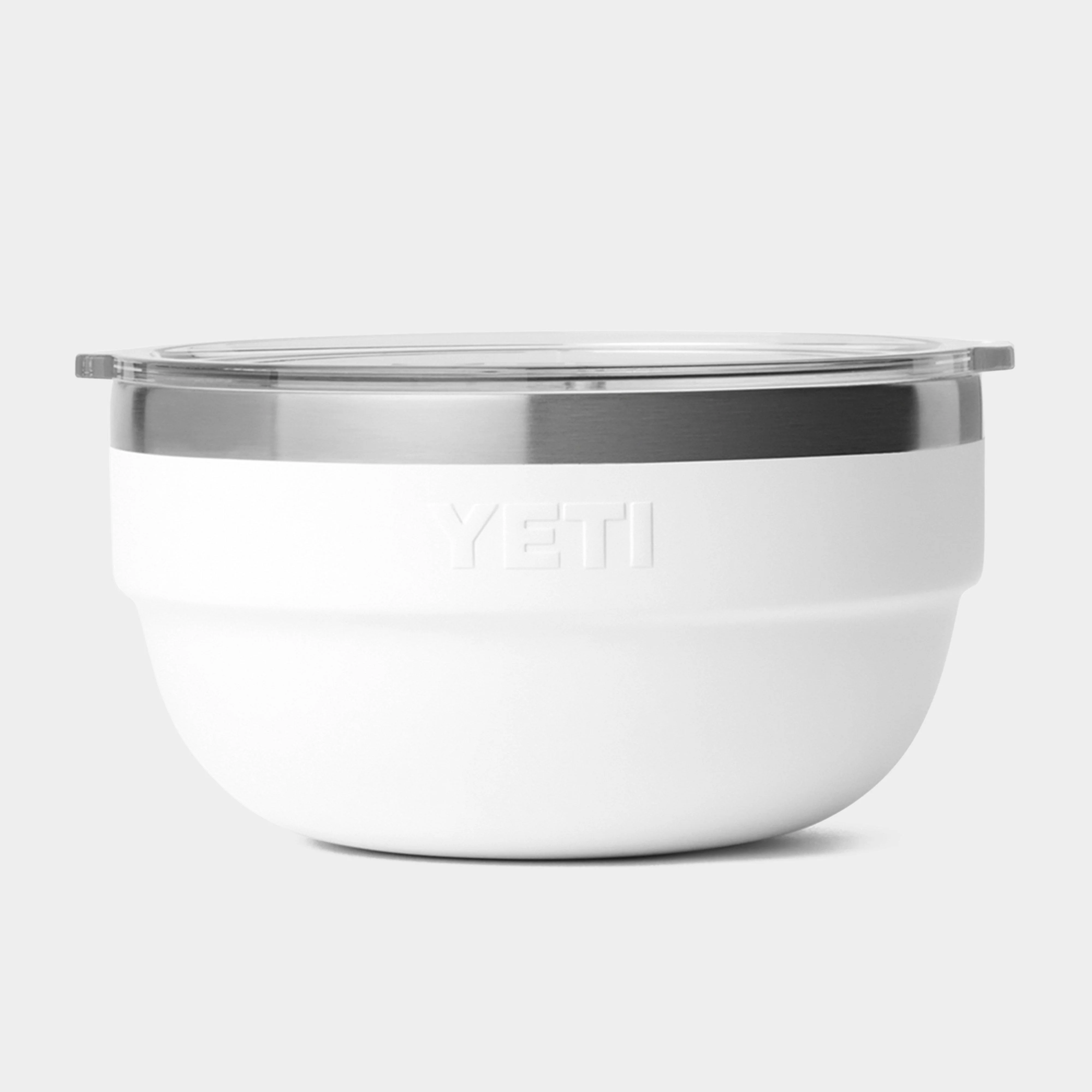 1 QT (32oz) Insulated Bowl