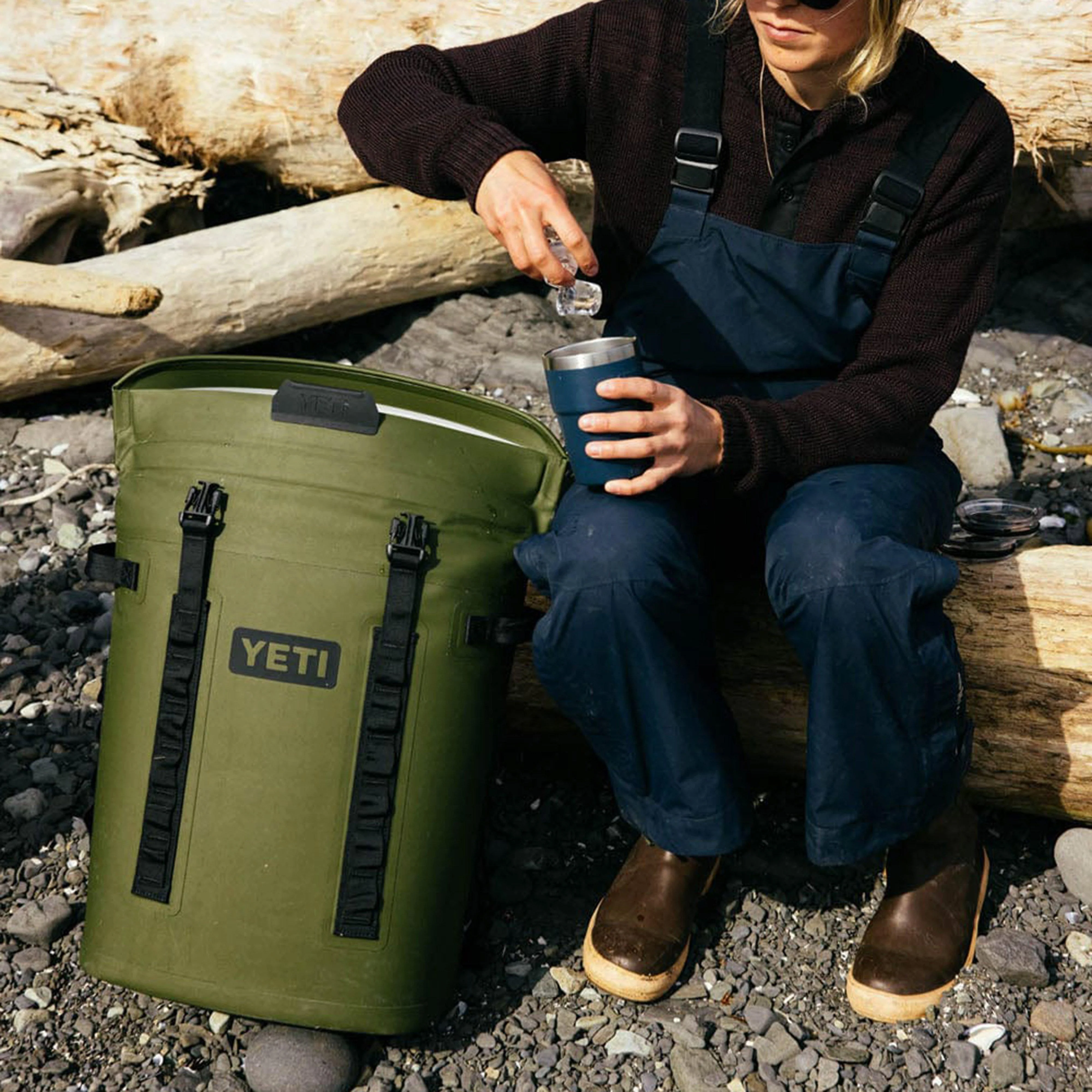 Hopper® M20 Backpack Cooler - Image 10