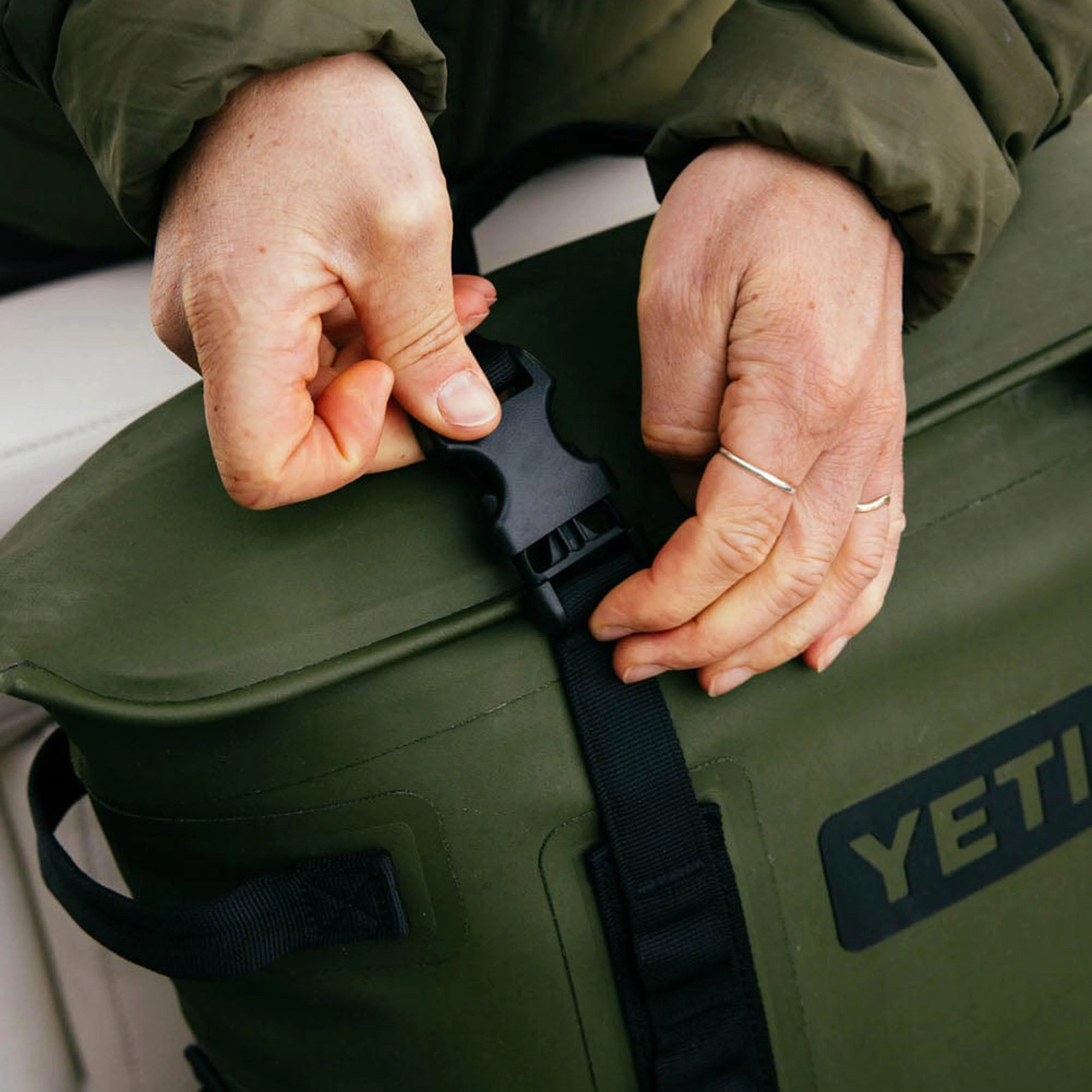 Hopper® M20 Backpack Cooler - Image 9