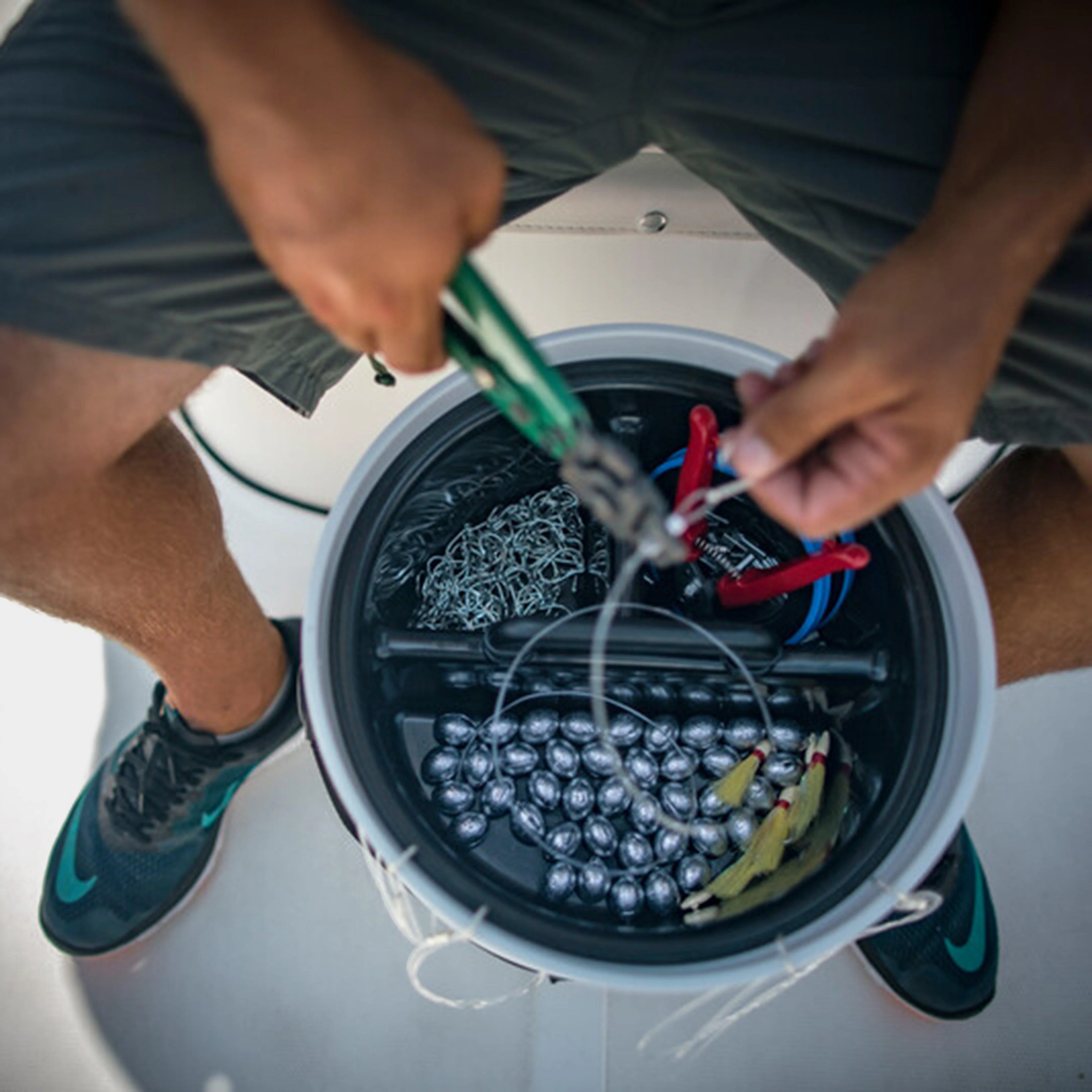 LoadOut® Bucket Caddy - Image 6
