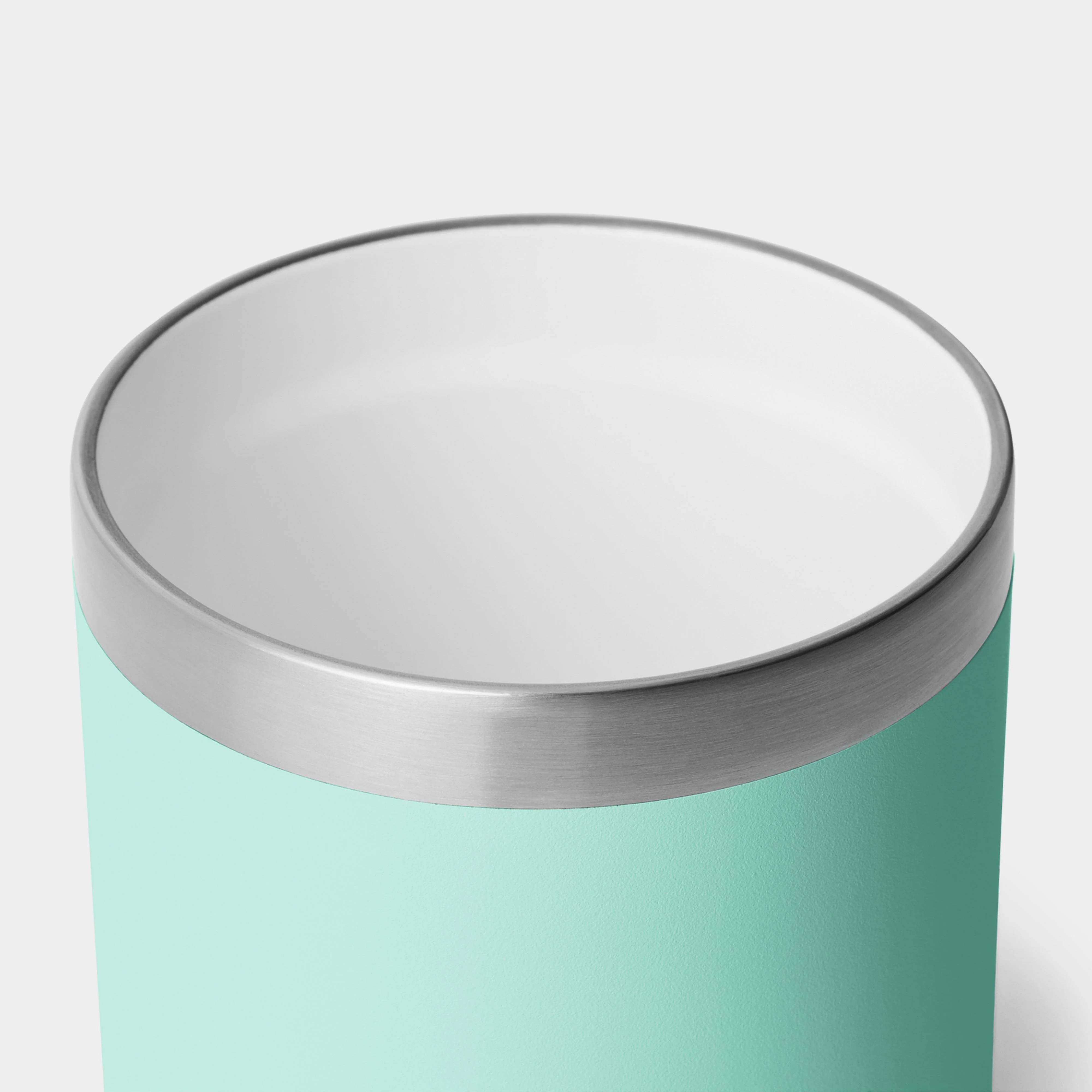 Rambler 10 oz (295 ml) Ceramic Lowball - Image 4