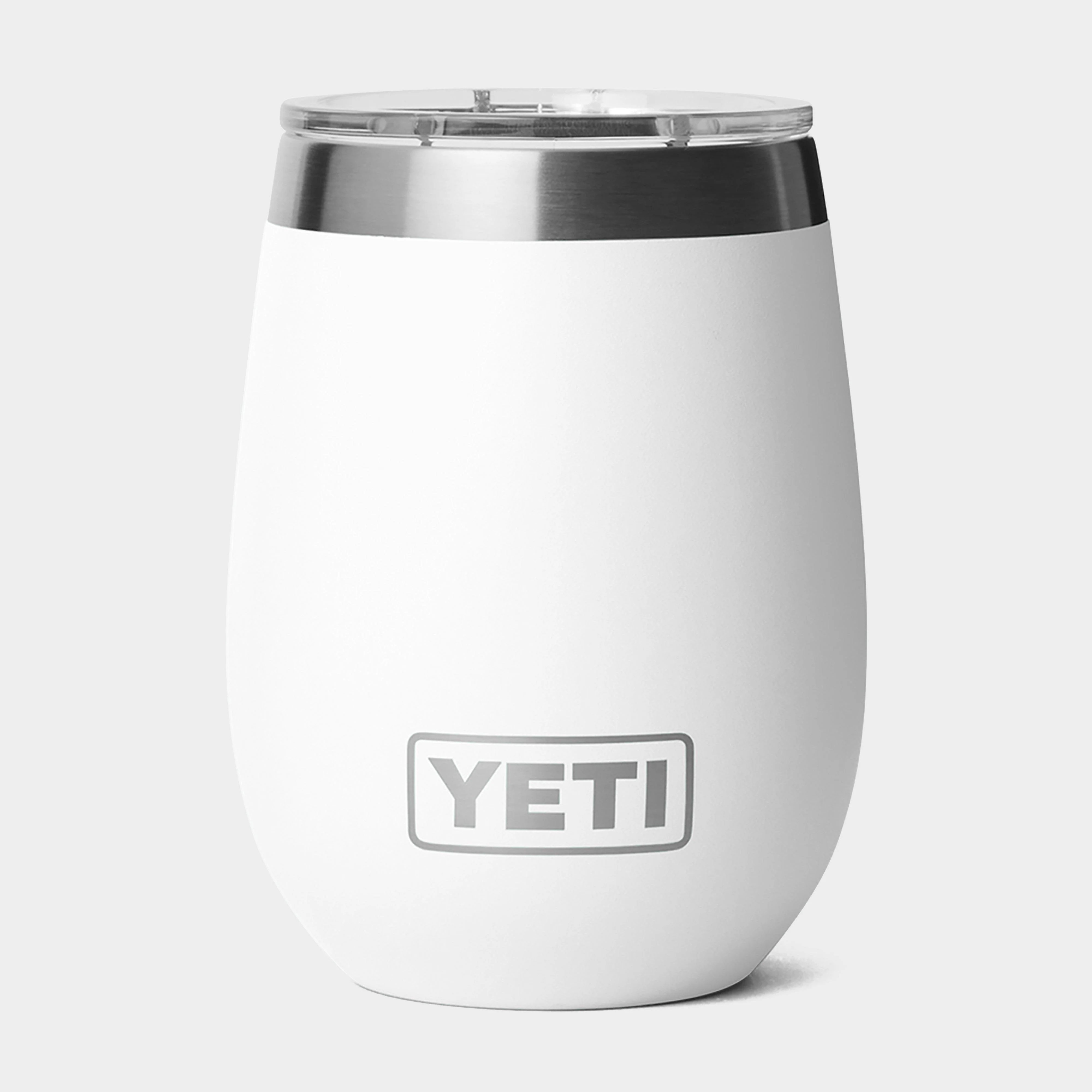 Rambler 10 oz (295 ml) Wine Tumbler - Image 2