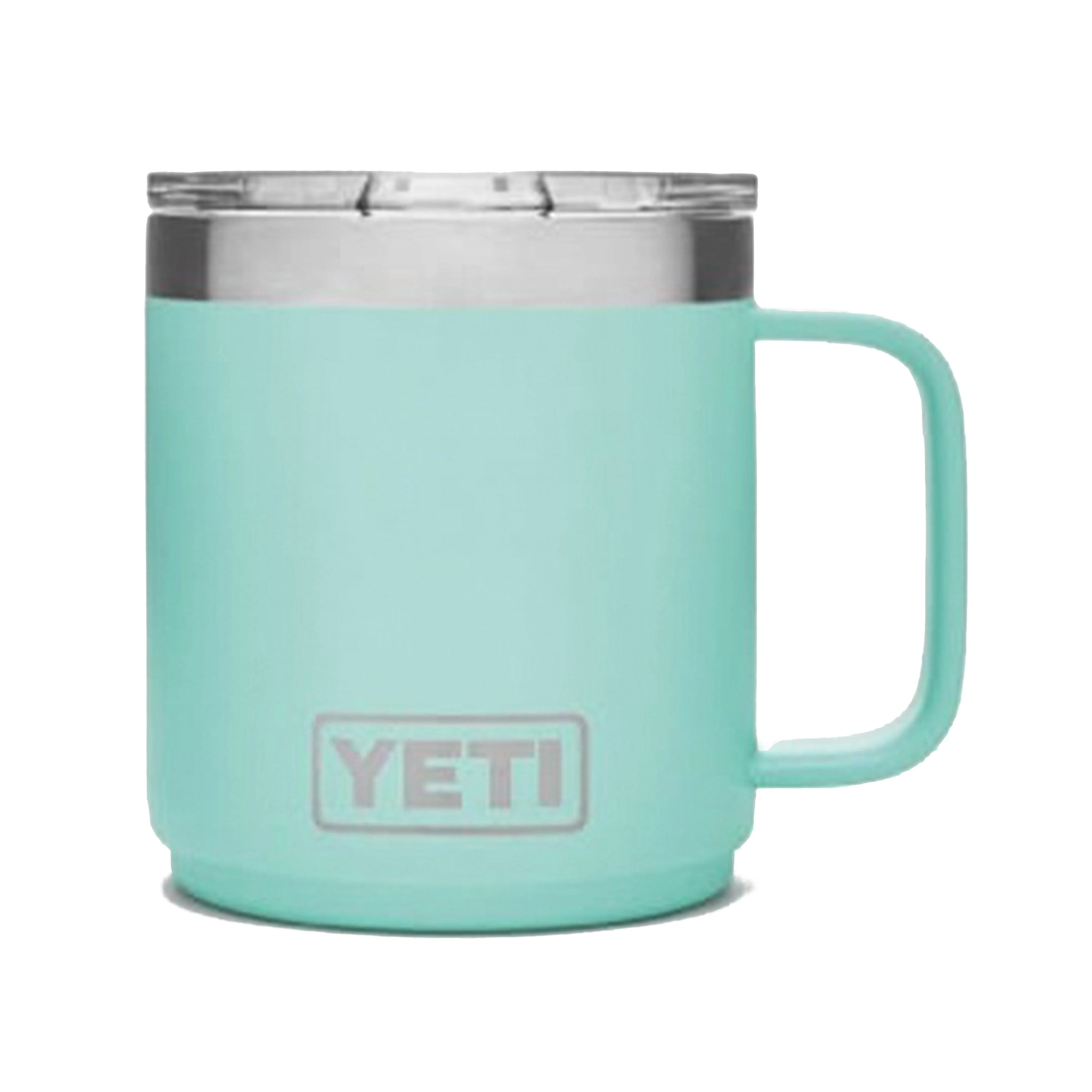 Rambler® 10oz (295ml) Stackable Mug - Image 3