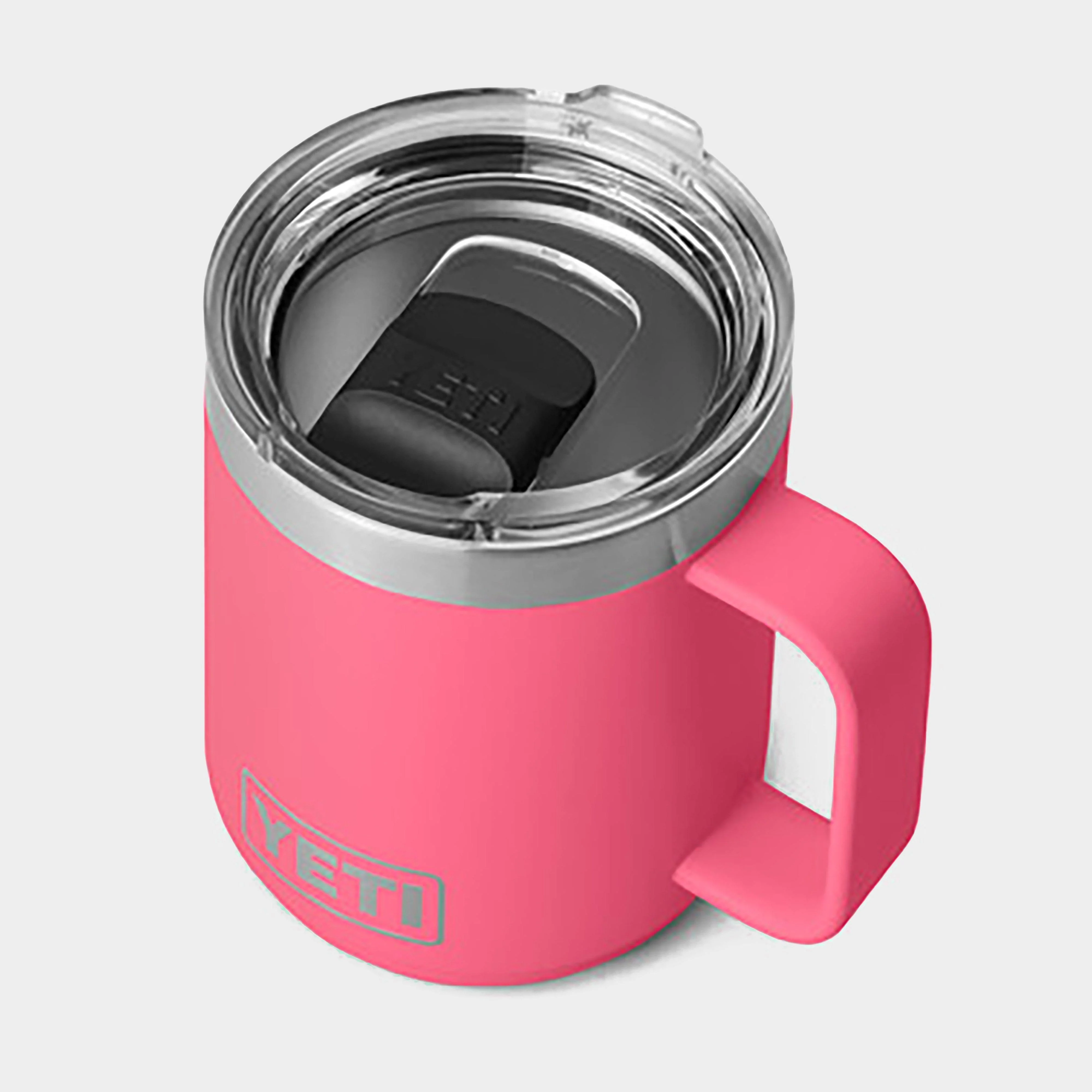 Rambler® 10oz (295ml) Stackable Mug - Image 2