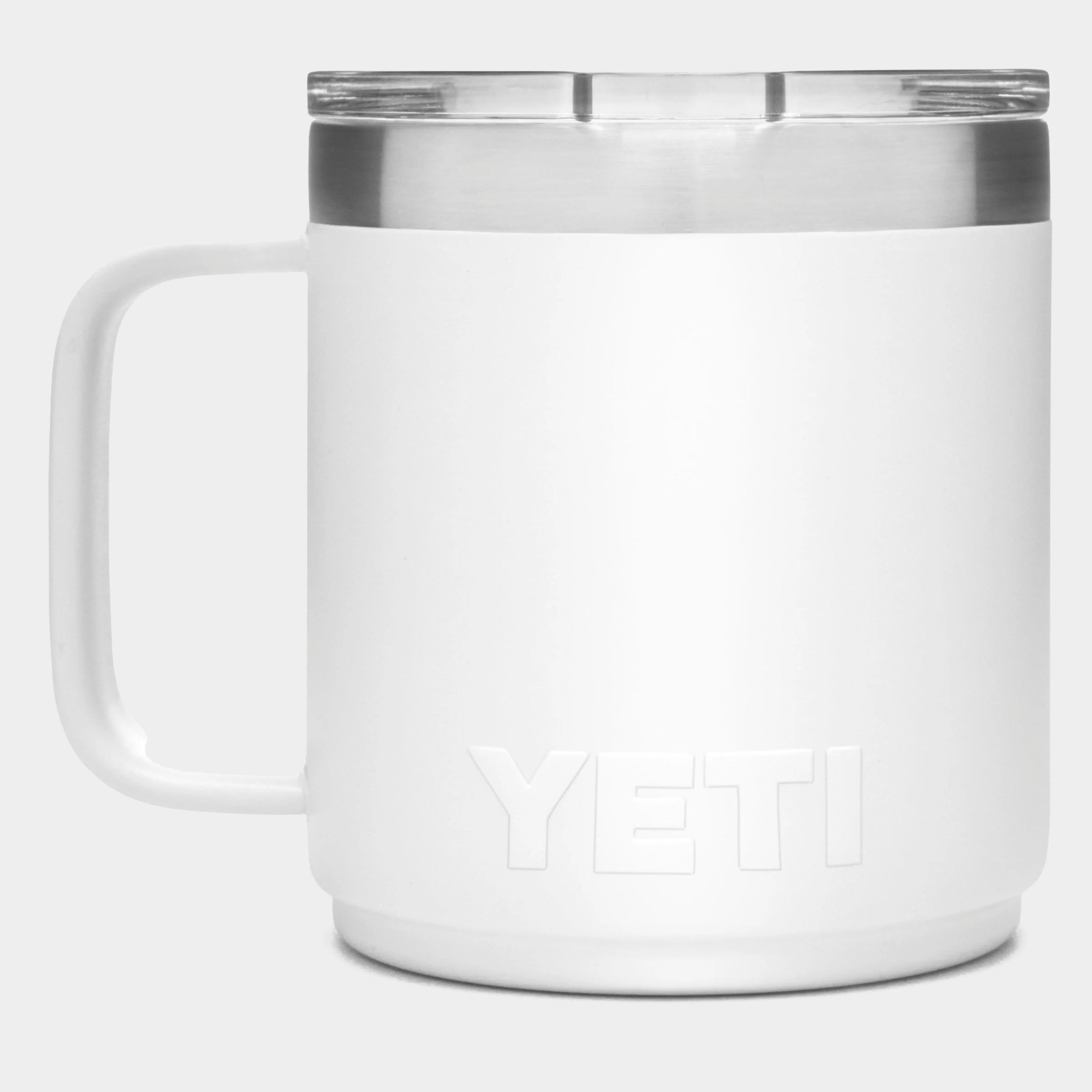 Rambler® 10oz (295ml) Stackable Mug - Image 2